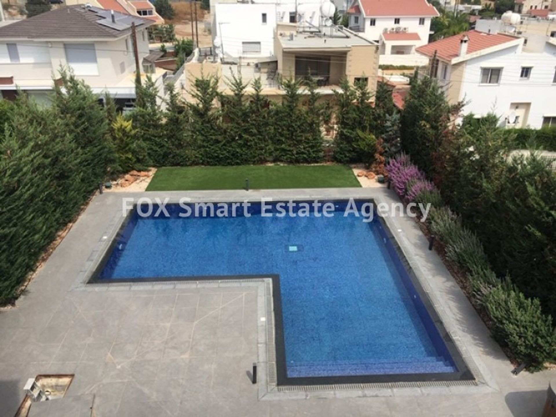 Huis in Limasol, Lemesos 10706530