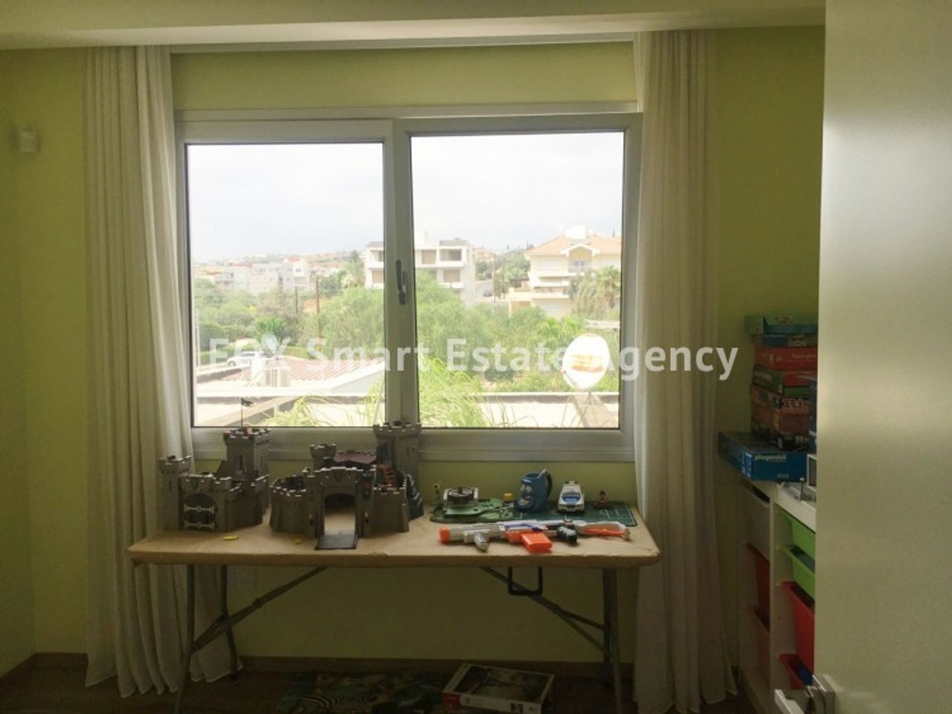 Huis in Limassol, Limassol 10706530