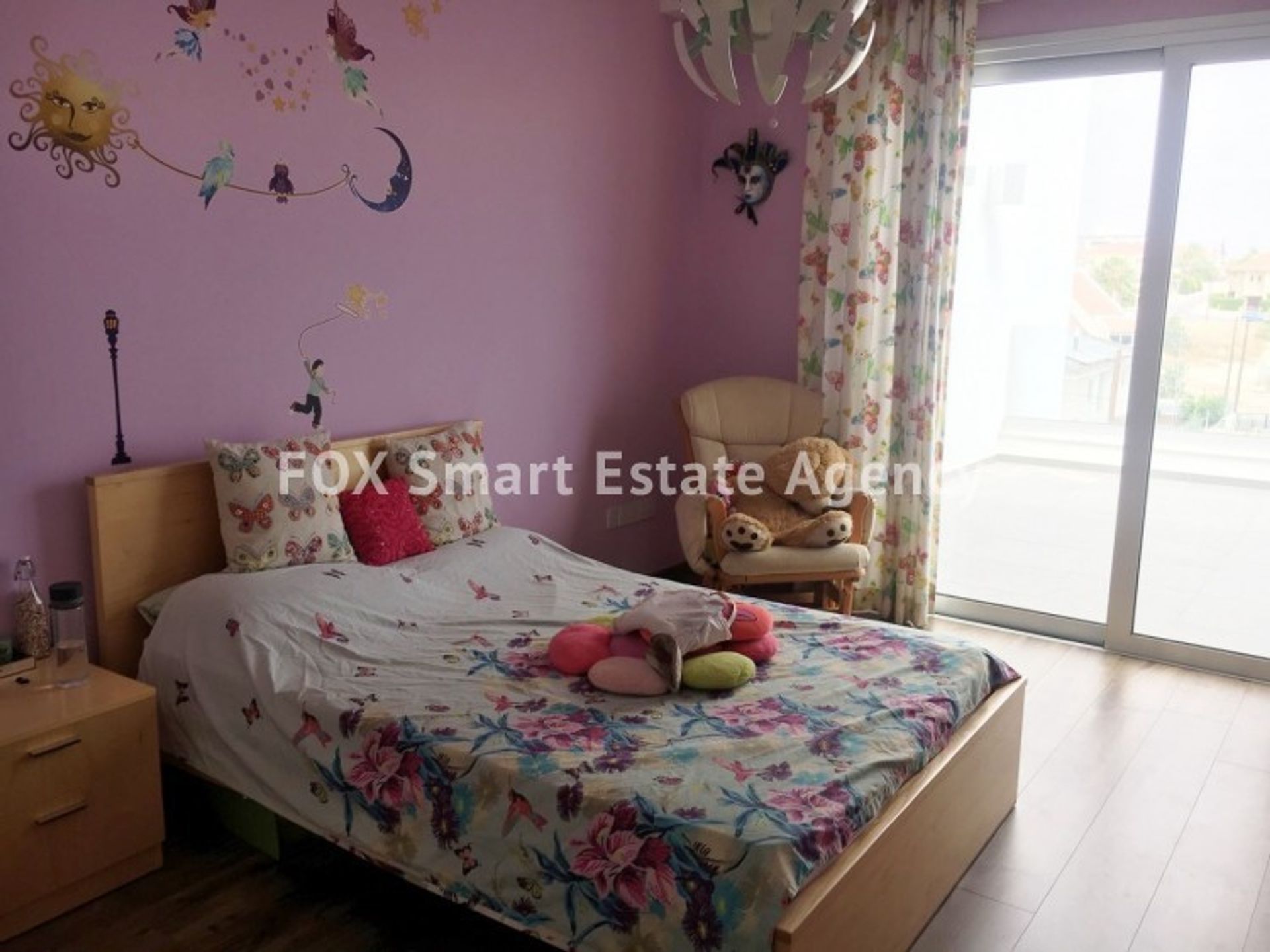 Huis in Limassol, Limassol 10706530