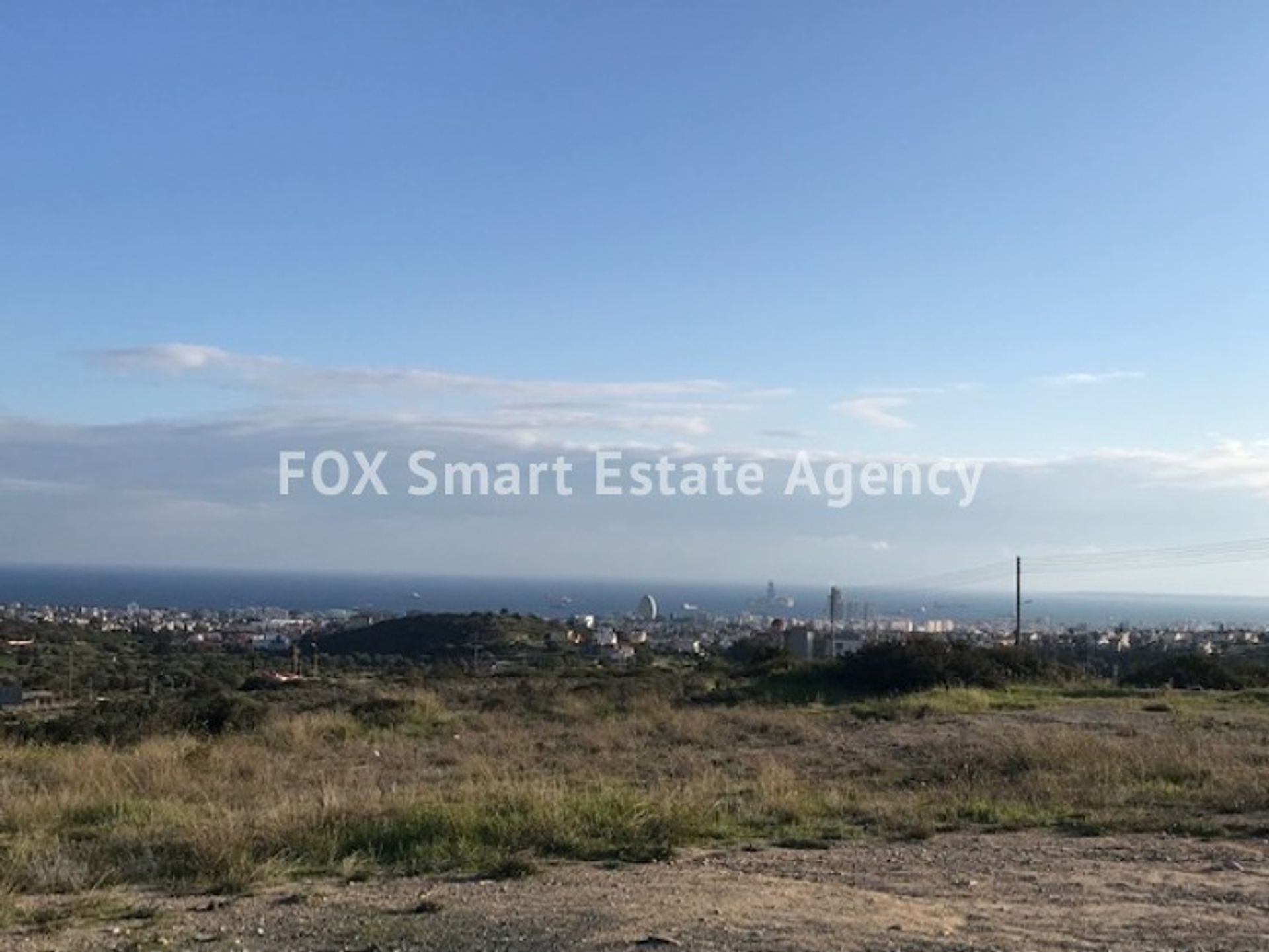 Land im Limassol, Limassol 10706535