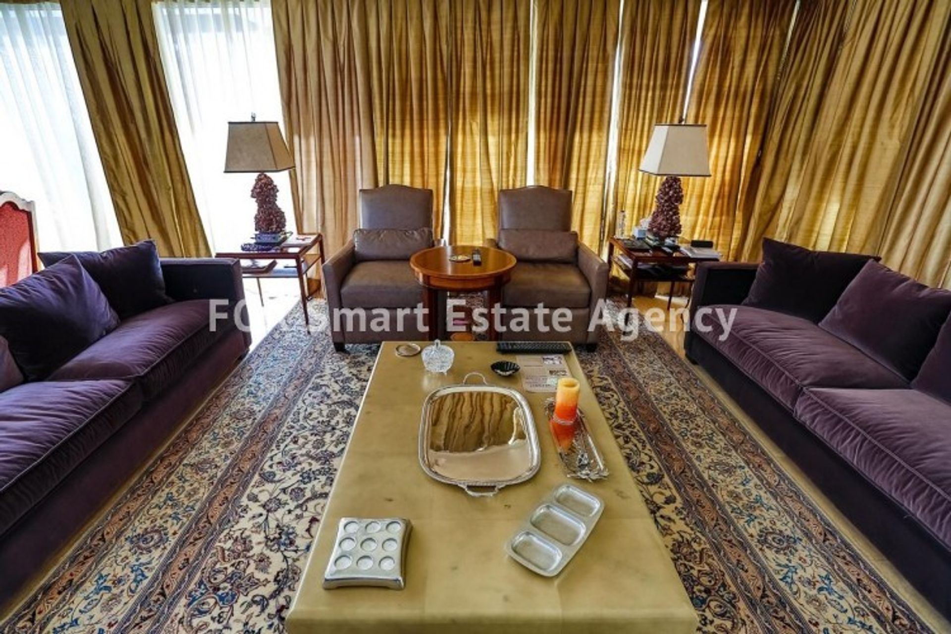 rumah dalam Erimi, Limassol 10706536