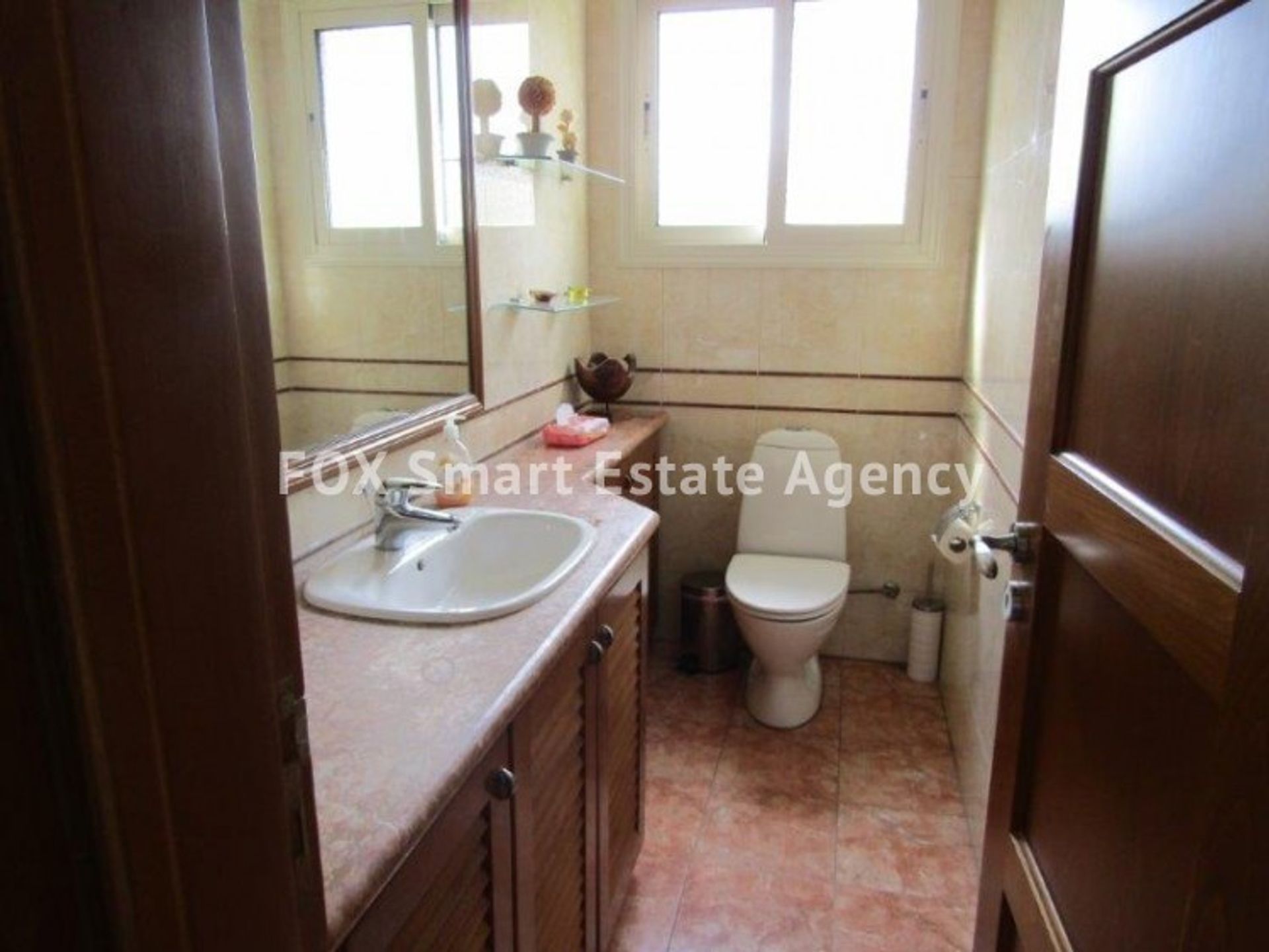 House in Agios Athanasios, Lemesos 10706537