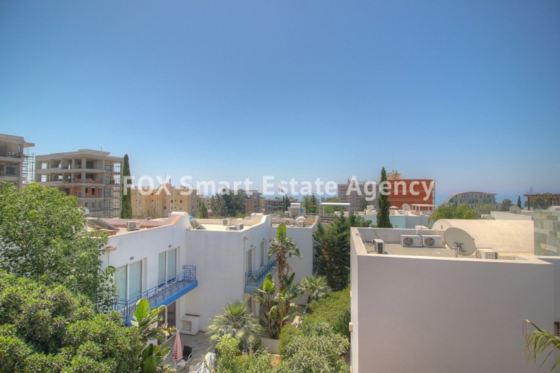 Haus im Agios Tychon, Limassol 10706539