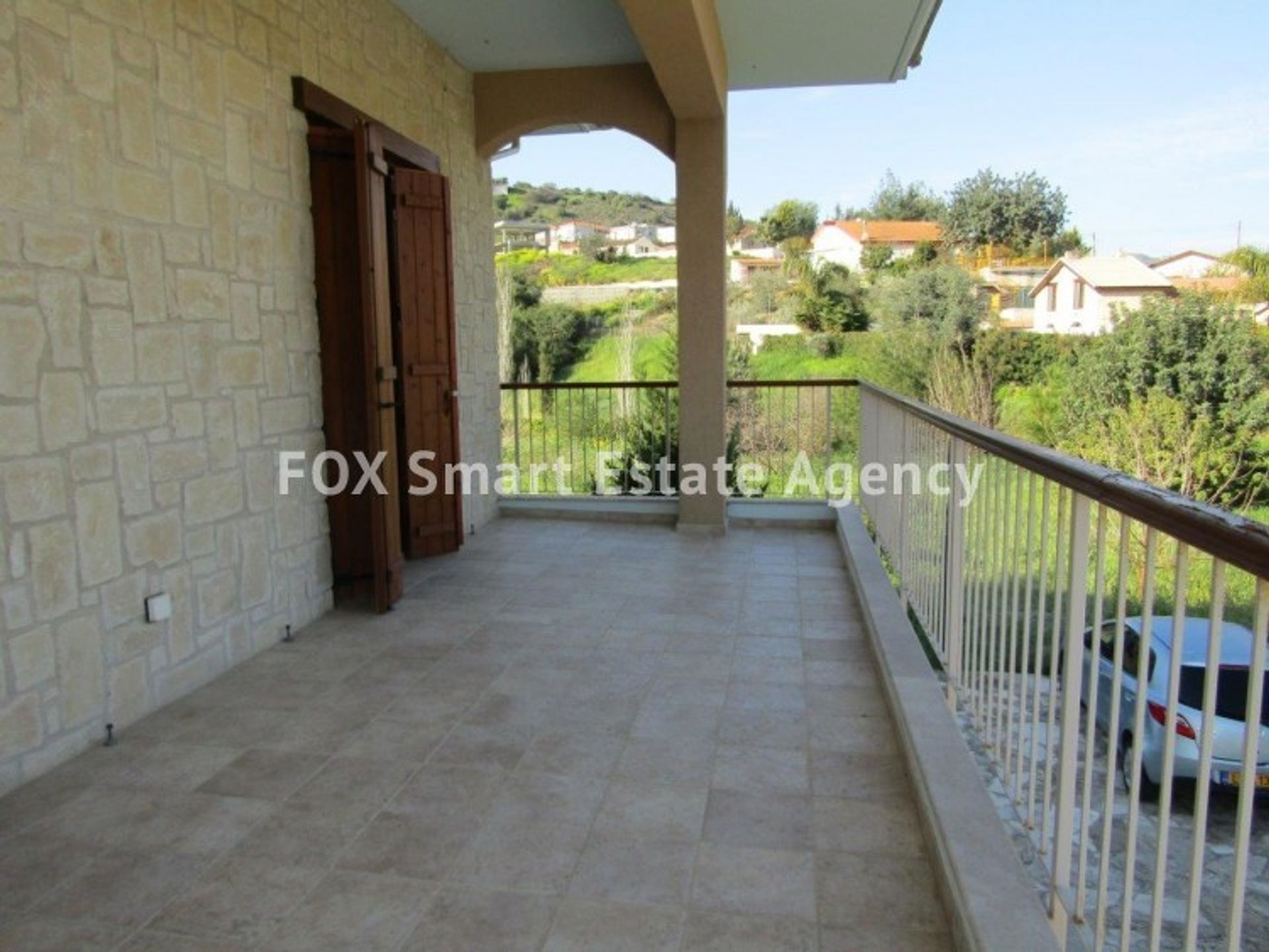 casa en Foinikaria, Limassol 10706545