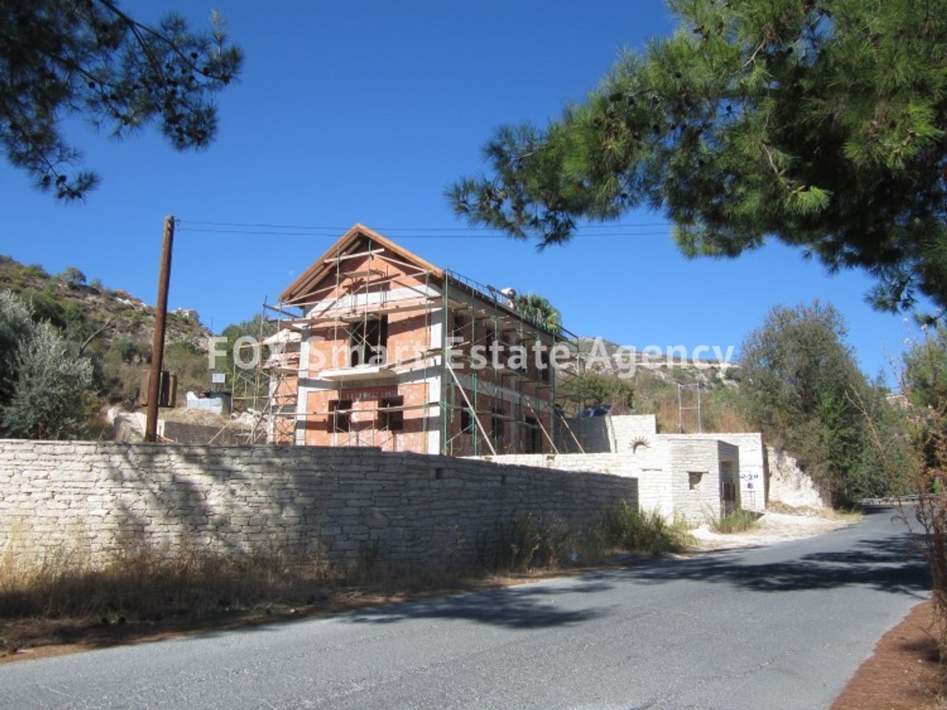 Haus im Agios Georgios, Limassol 10706547