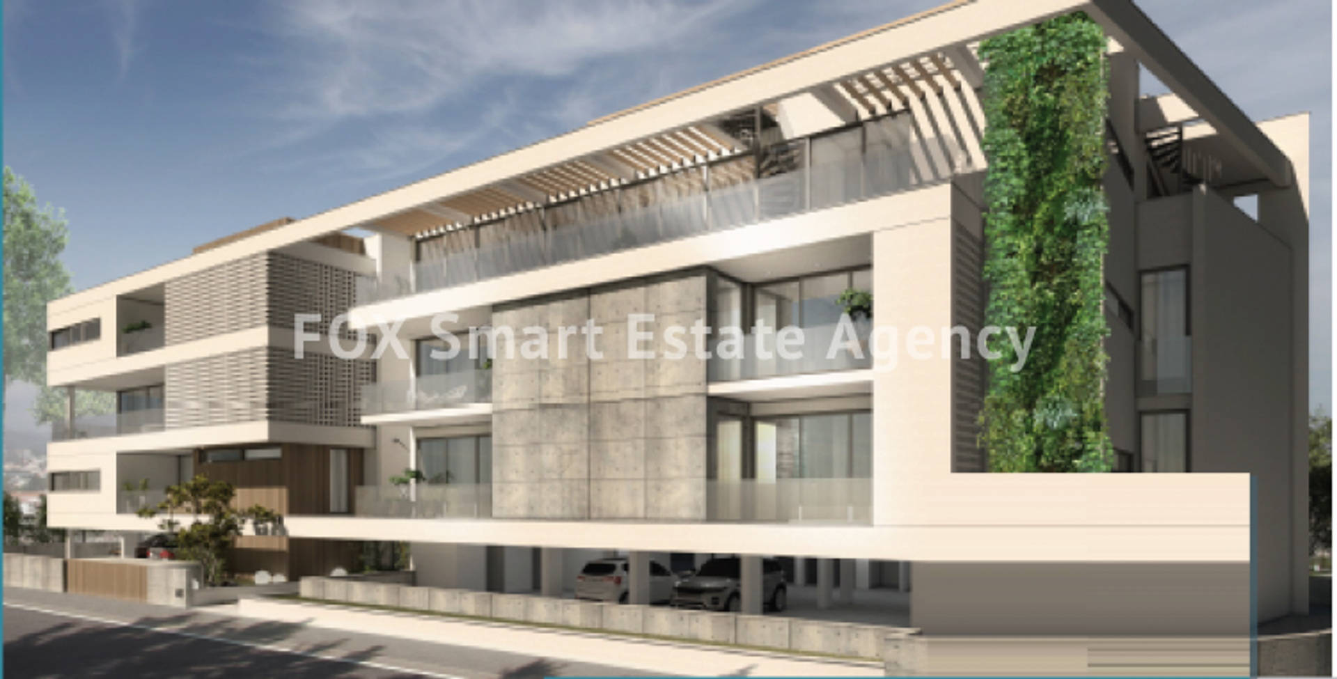 Condominio en Mesa Geitonia, lemesos 10706551