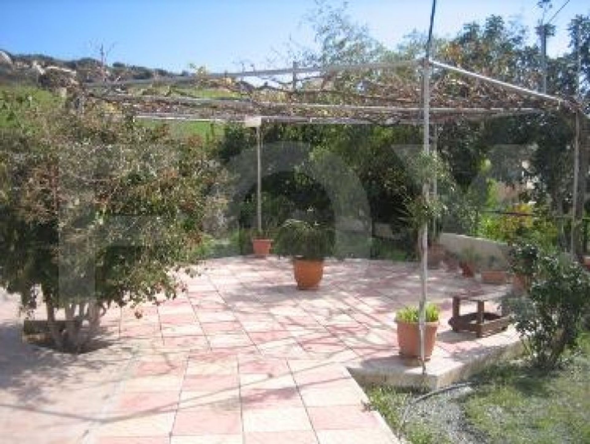 rumah dalam Pareklisia, Limassol 10706556