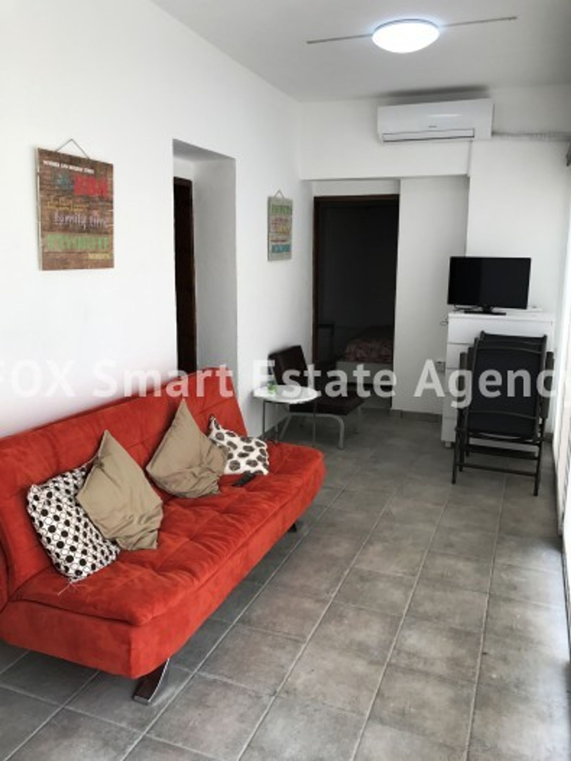 rumah dalam Agios Amvrosios, Limassol 10706567