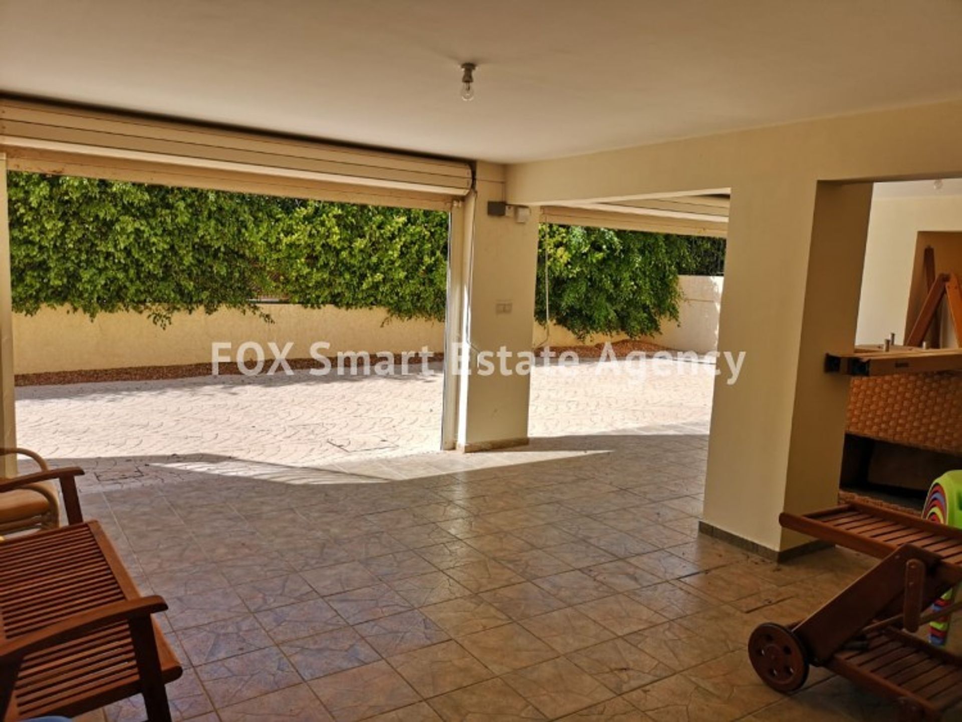 rumah dalam Agios Tychon, Limassol 10706568