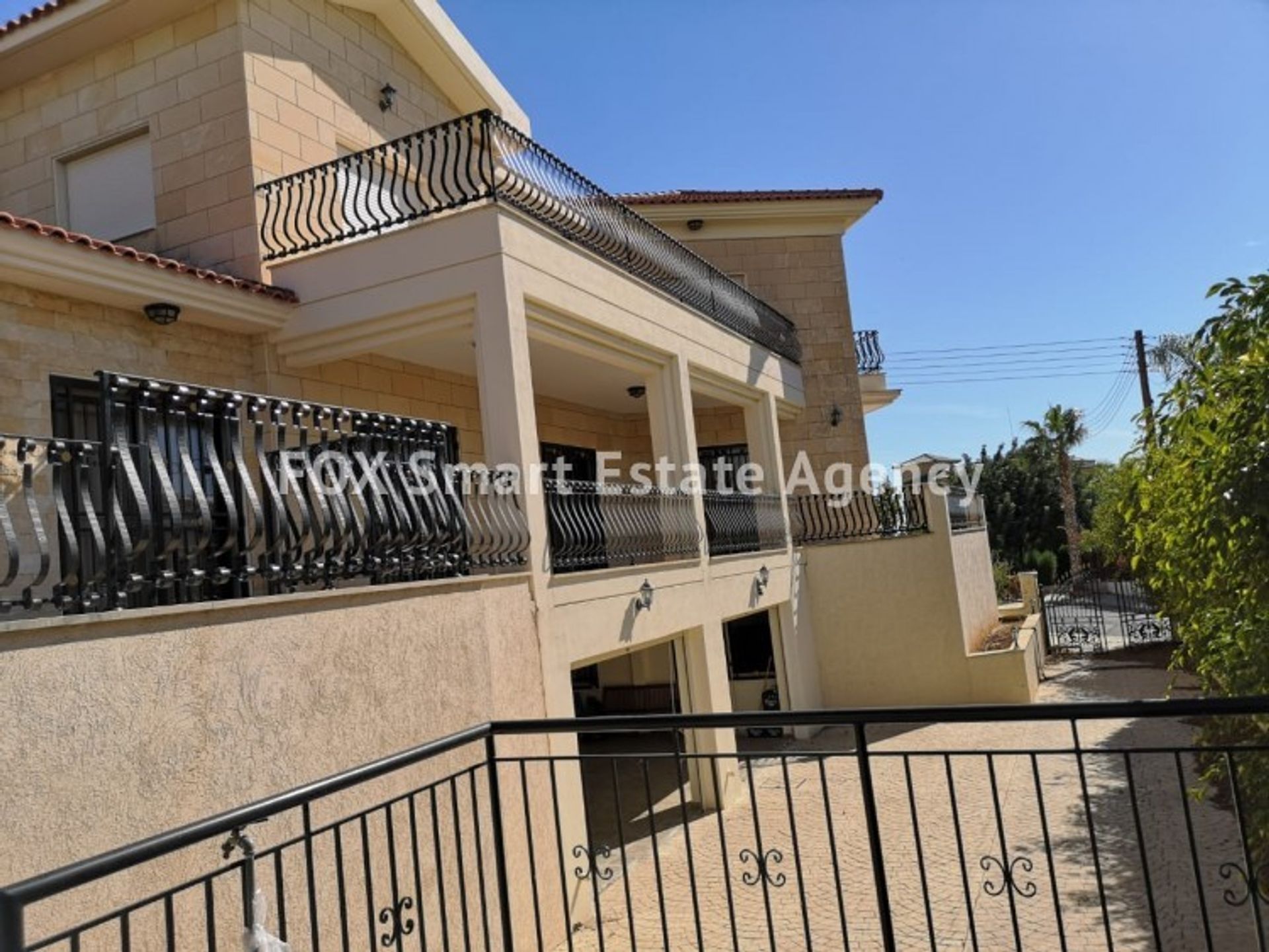 casa no Agios Tychon, Limassol 10706568