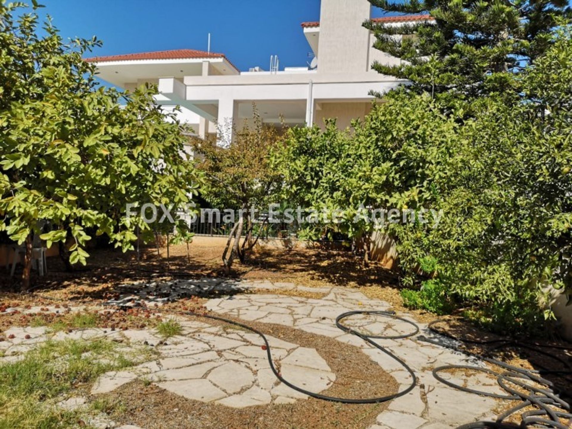 casa no Agios Tychon, Limassol 10706568