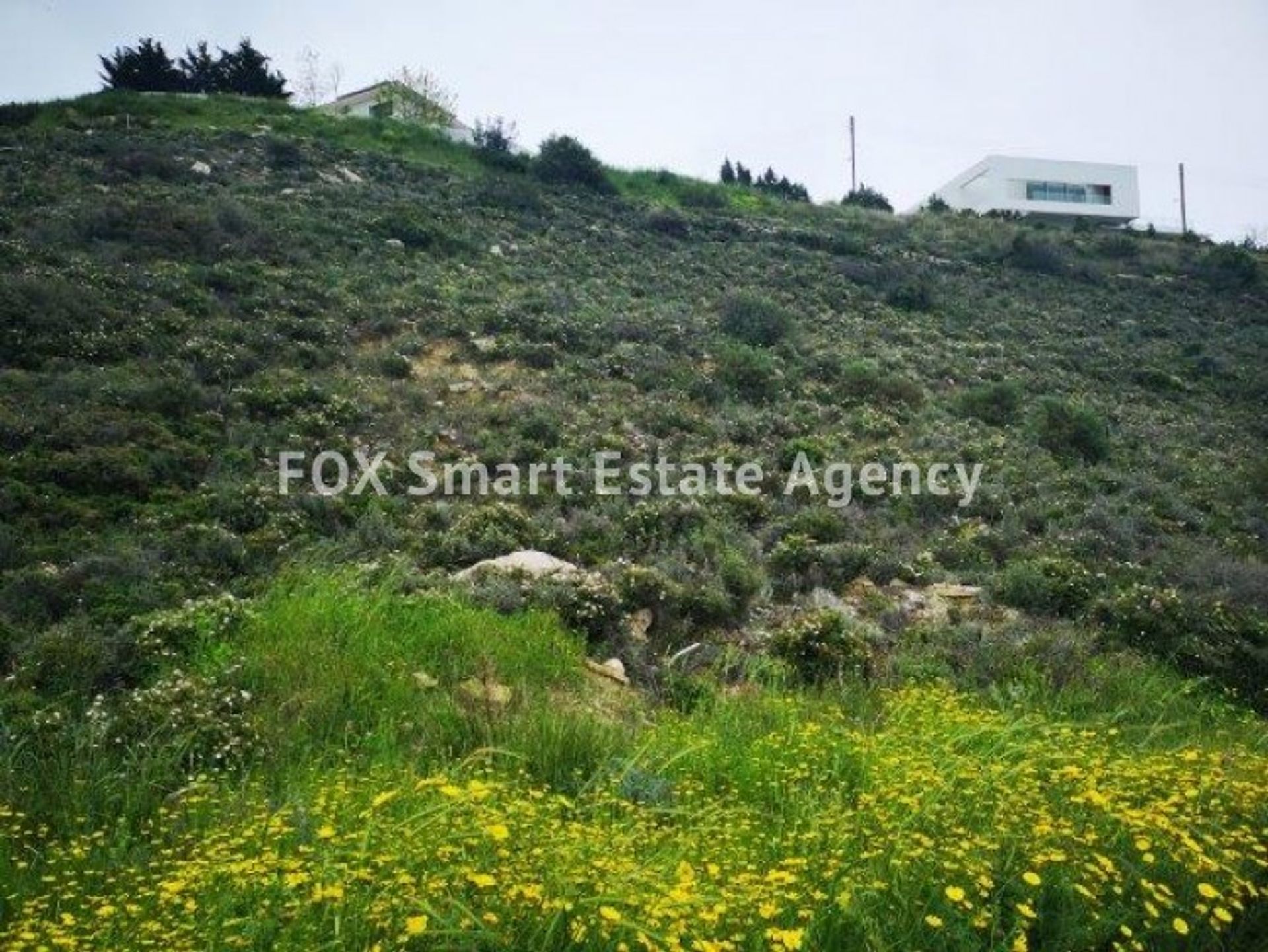 Land im Limassol, Lemesos 10706584