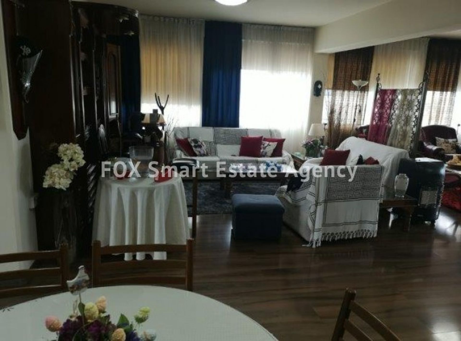 Przemysłowy w Limassol, Limassol 10706613