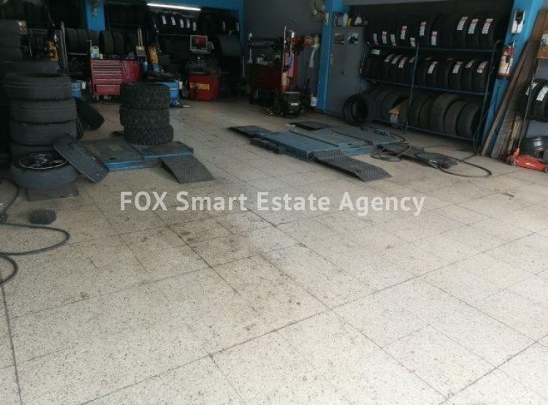 Industrial in Limassol, Limassol 10706614