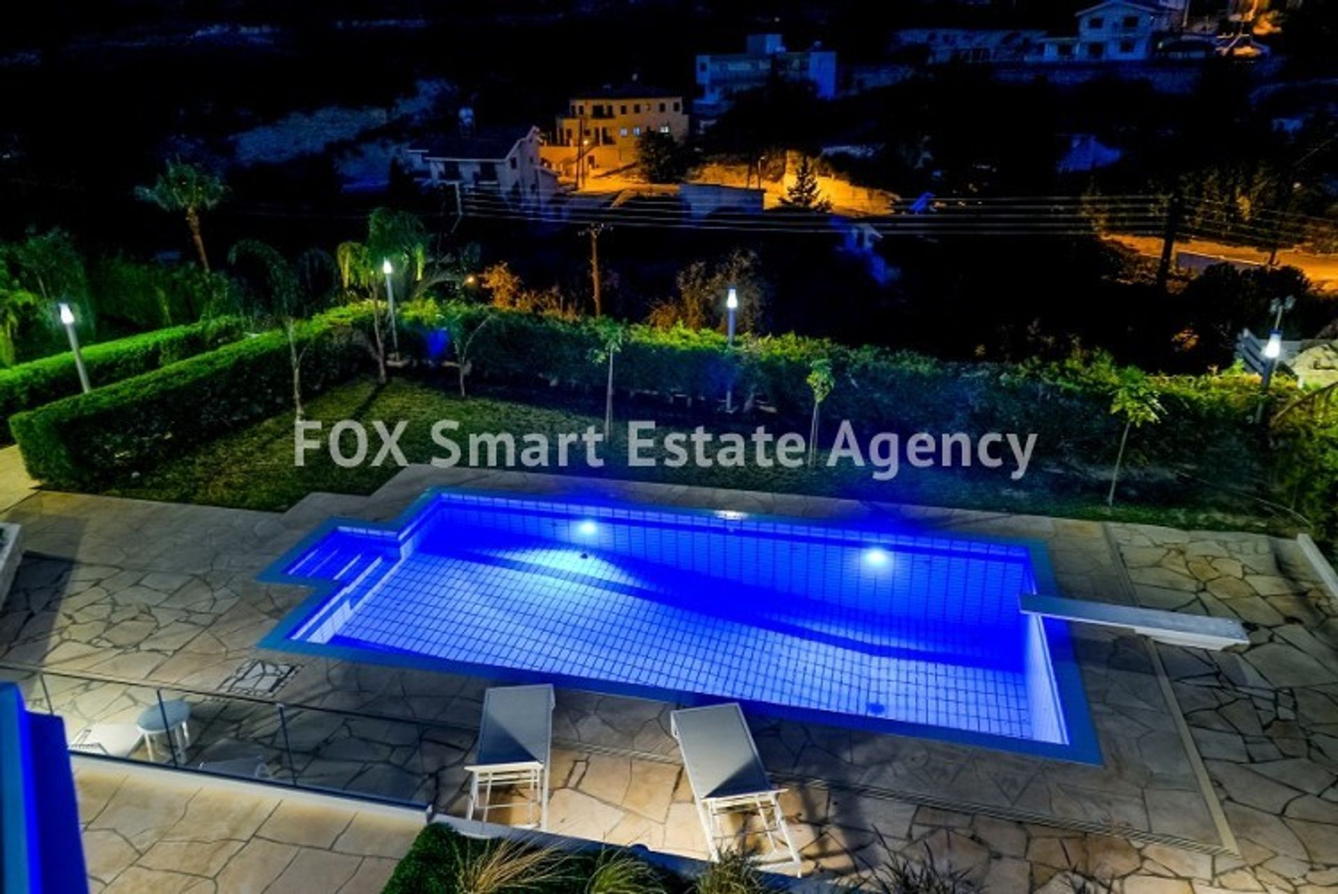 Huis in Agios Tychon, Limassol 10706621