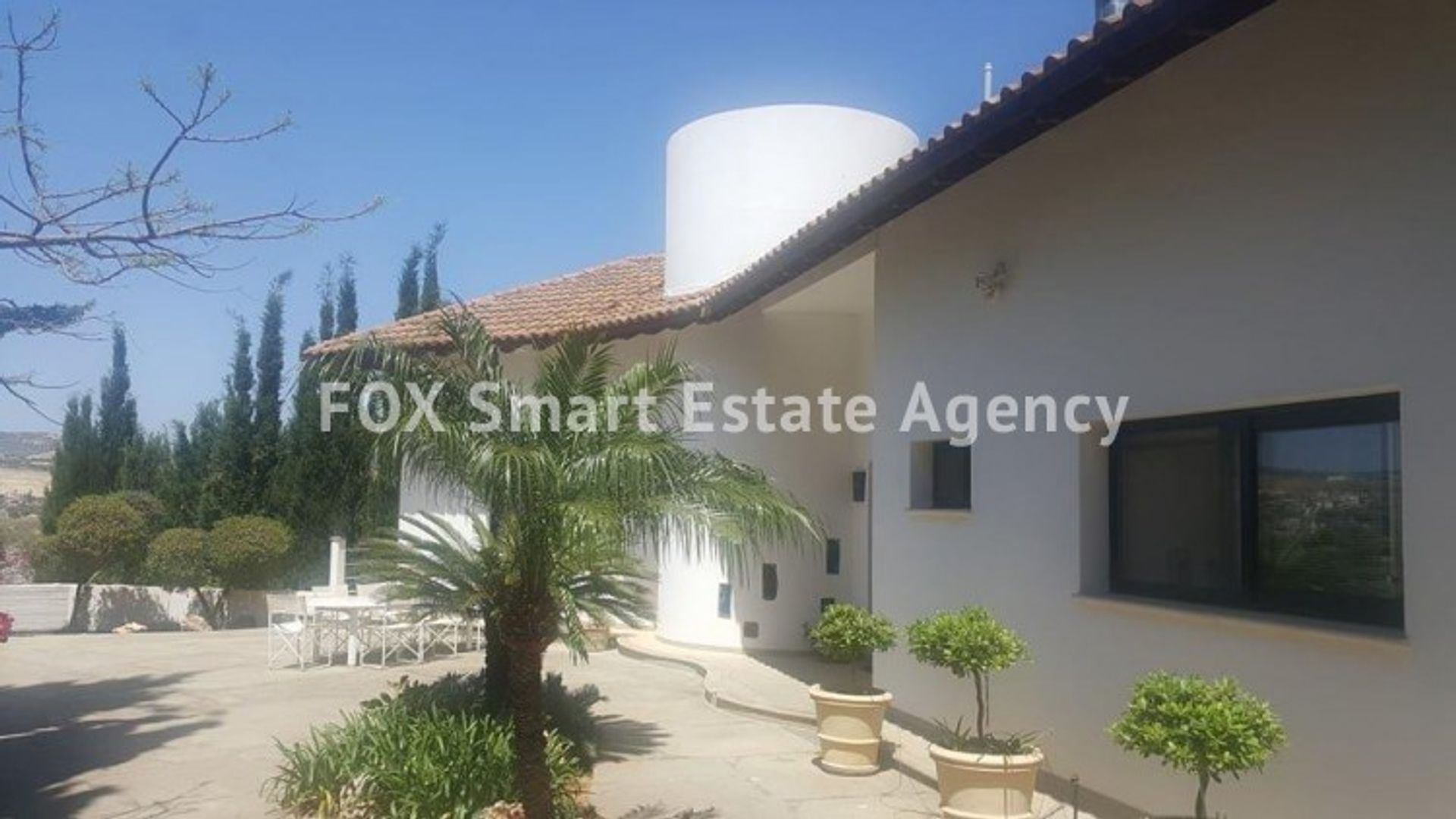 Casa nel Pissouri, Limassol 10706636