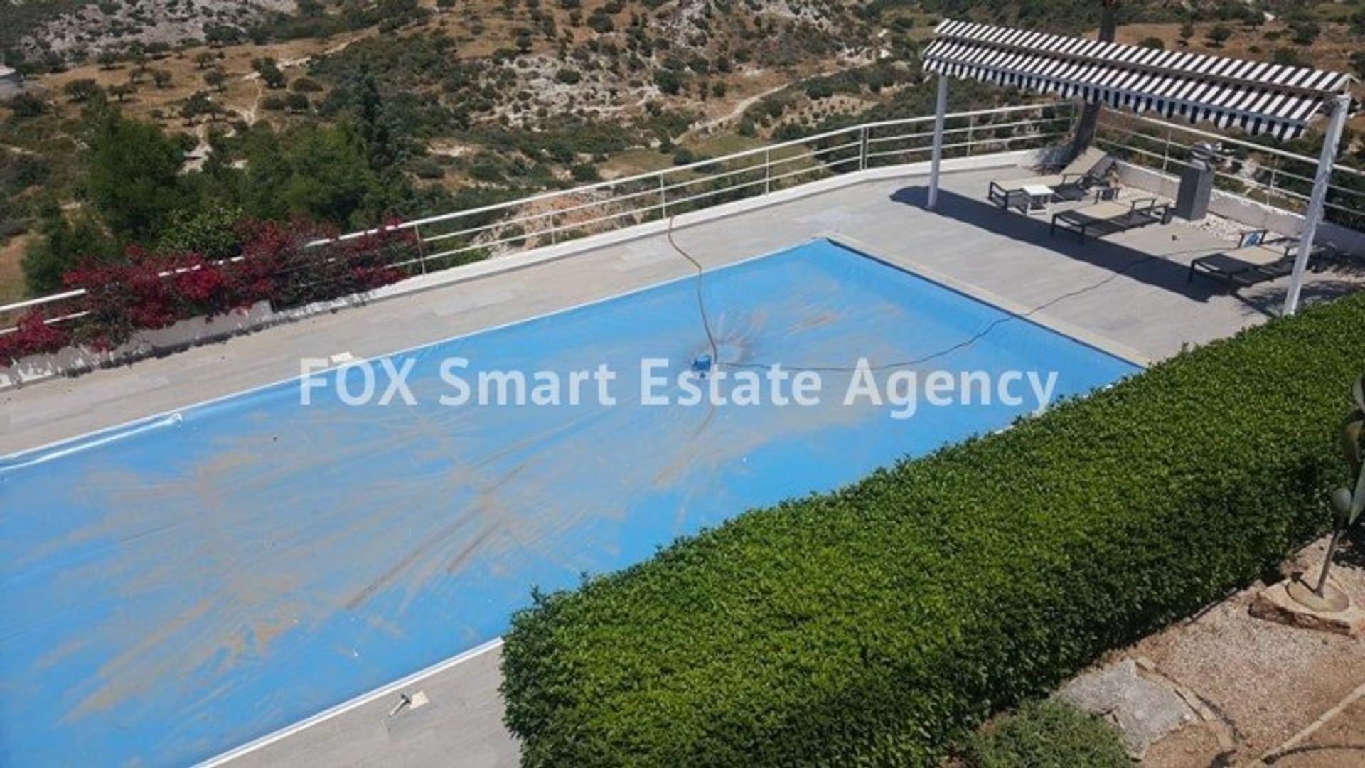 Casa nel Pissouri, Limassol 10706636