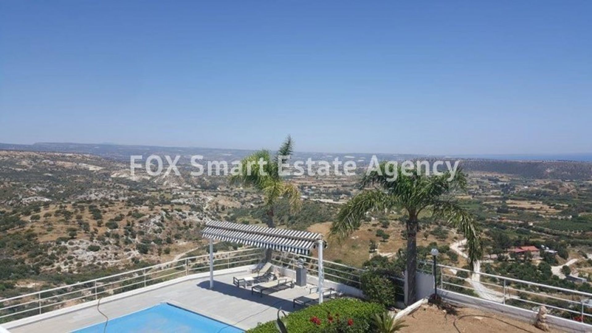 Casa nel Pissouri, Limassol 10706636