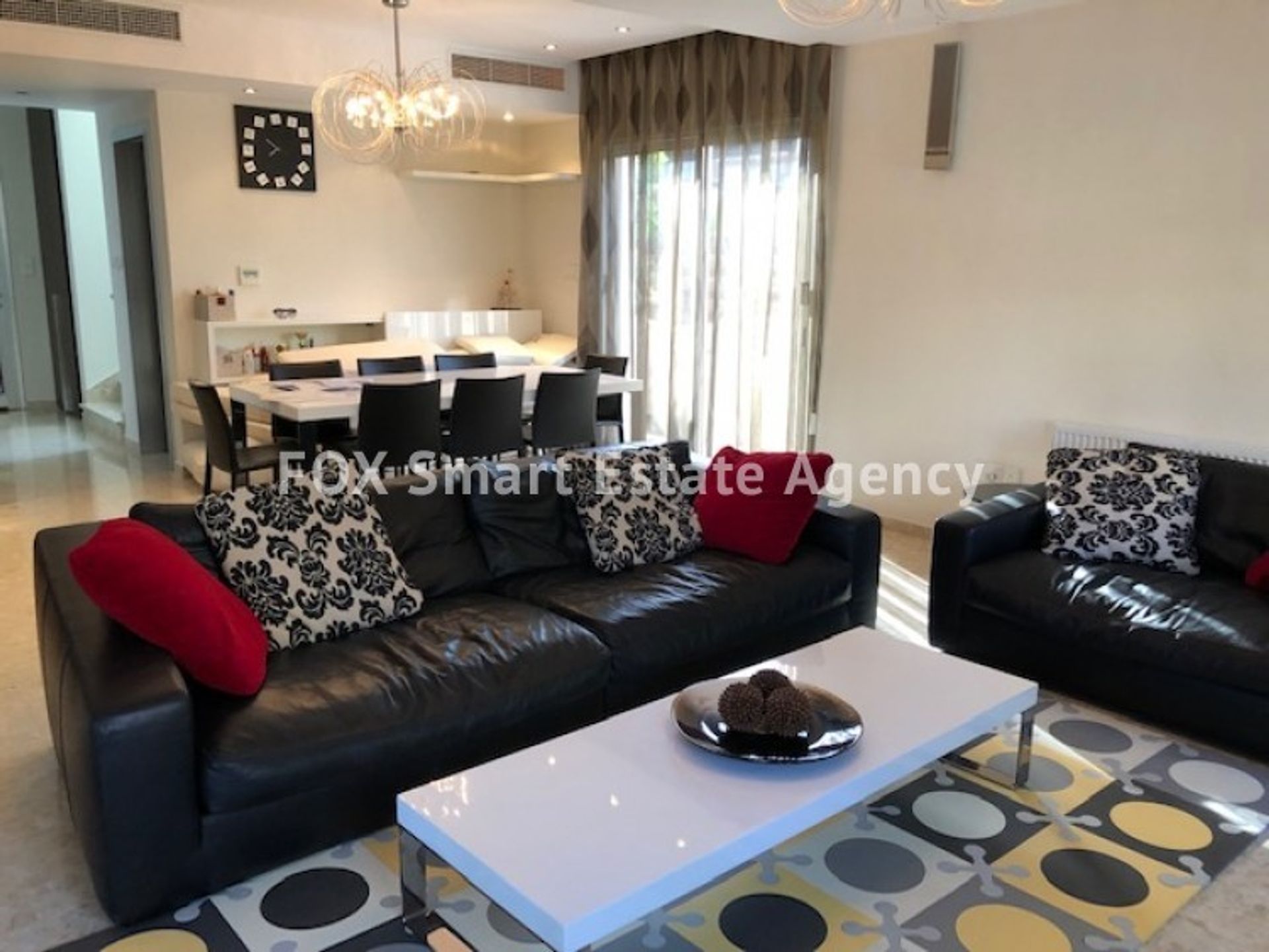 House in Germasogeia, Limassol 10706642