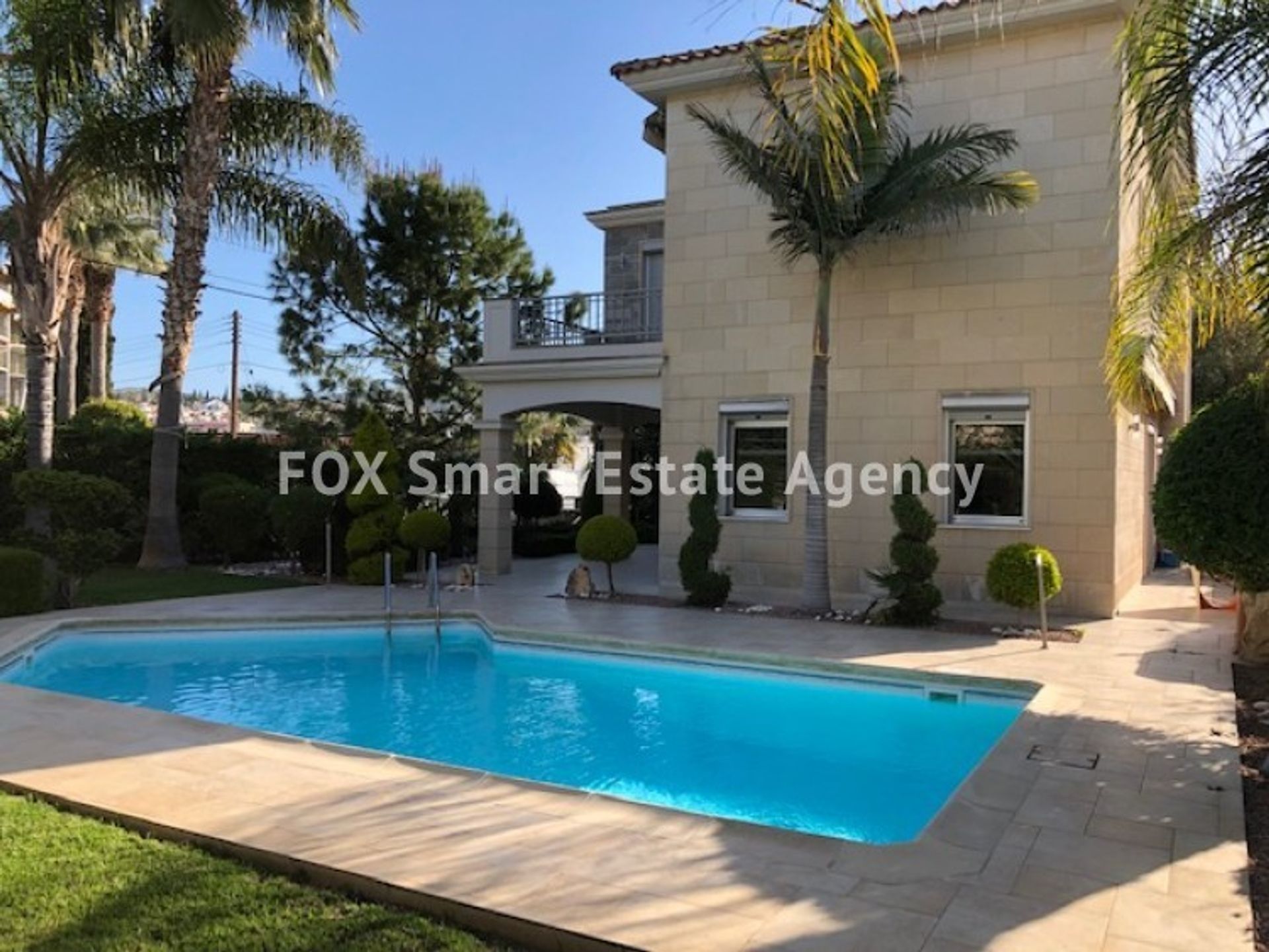 House in Germasogeia, Lemesos 10706642