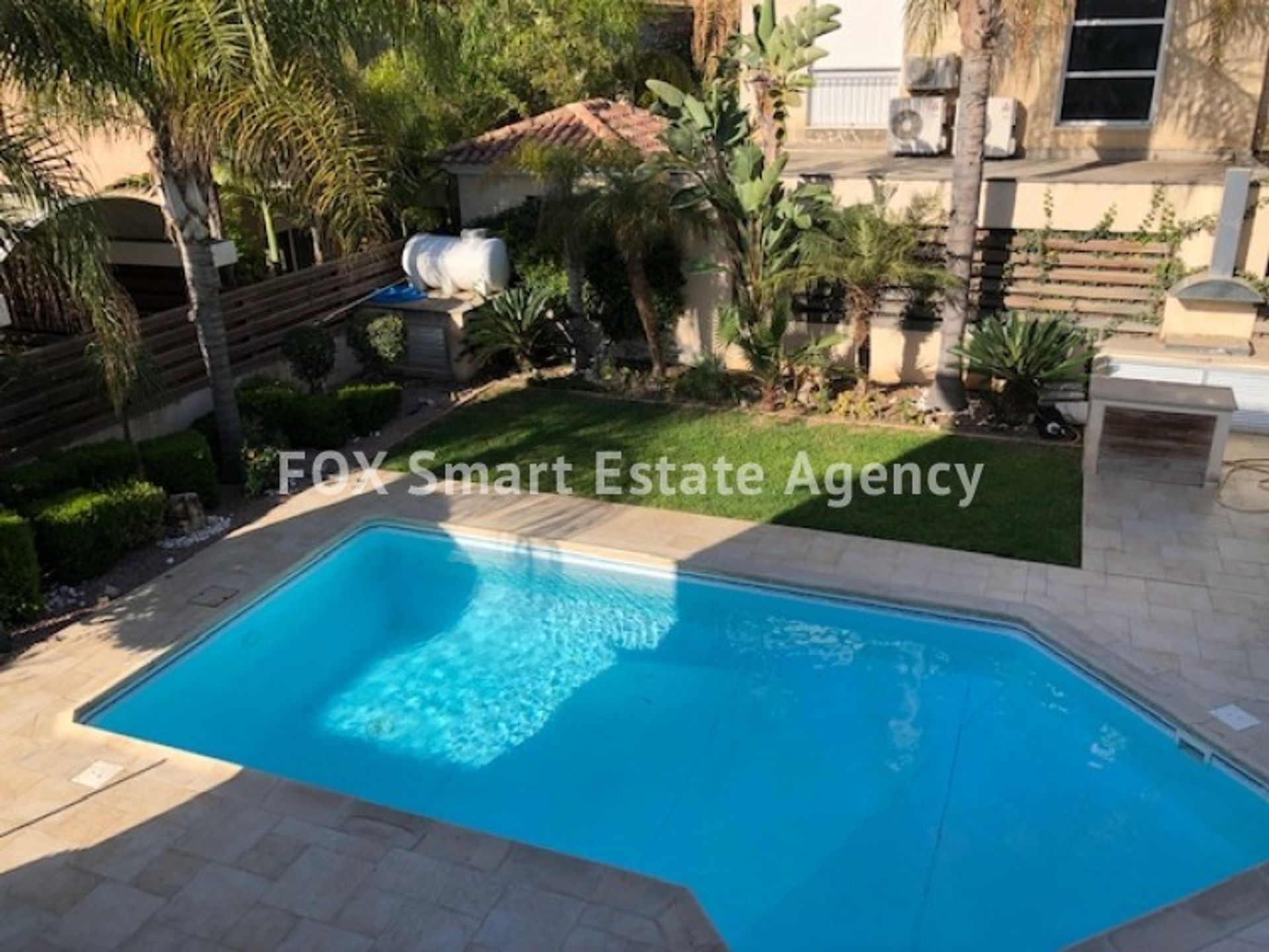 House in Germasogeia, Limassol 10706642