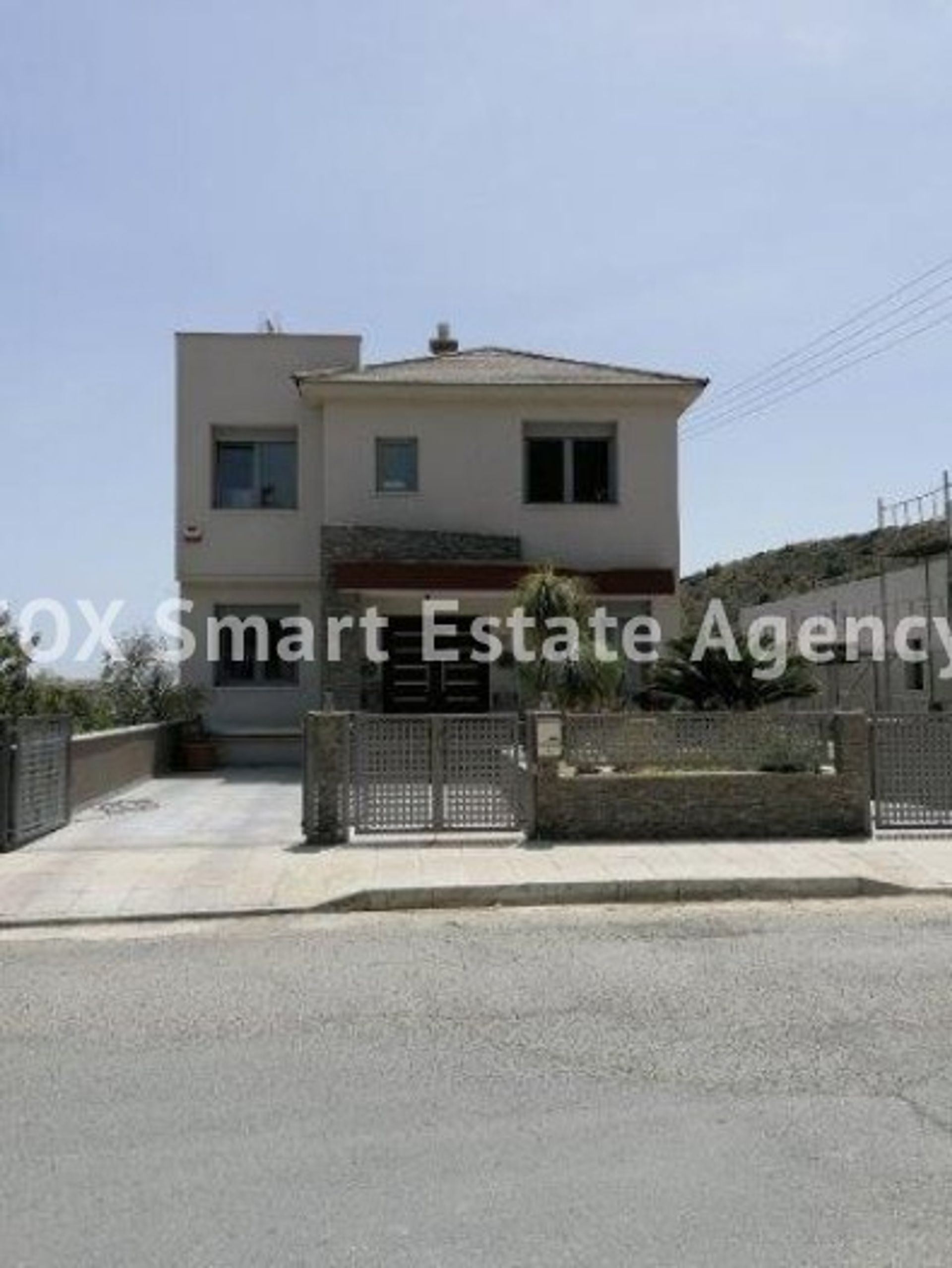 Hus i Palodia, Limassol 10706663