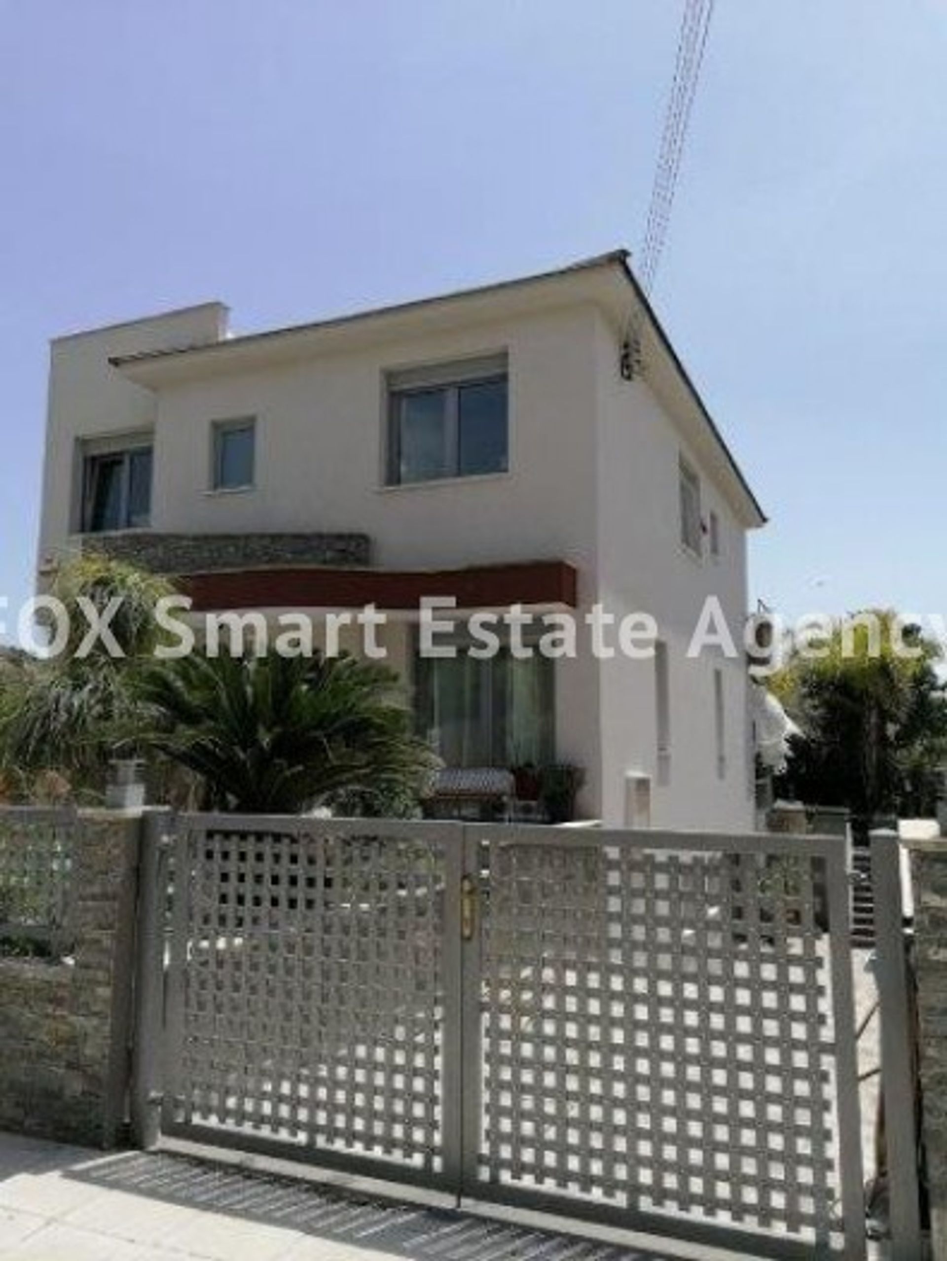 Hus i Palodia, Limassol 10706663