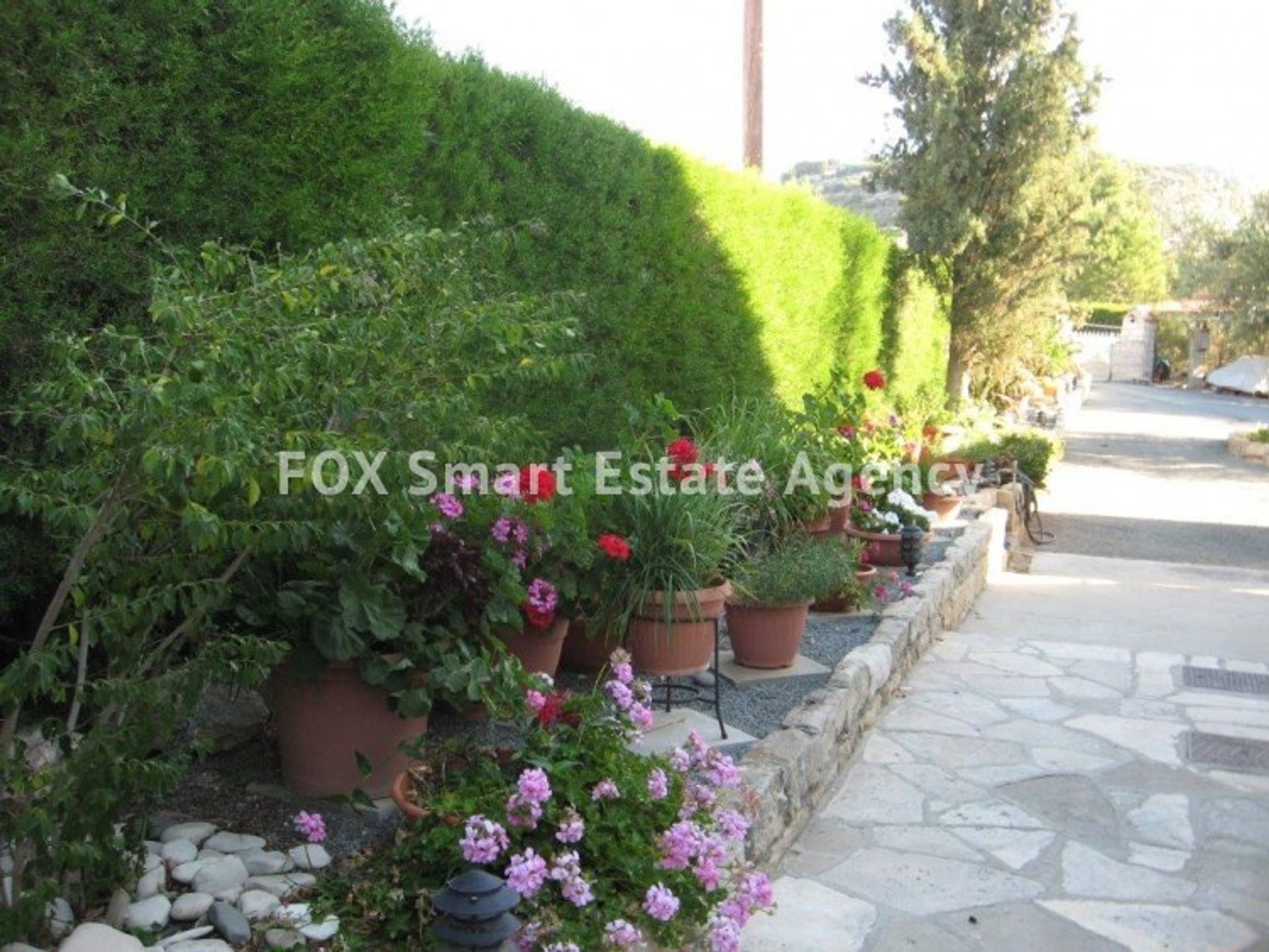 Haus im Palodia, Limassol 10706664