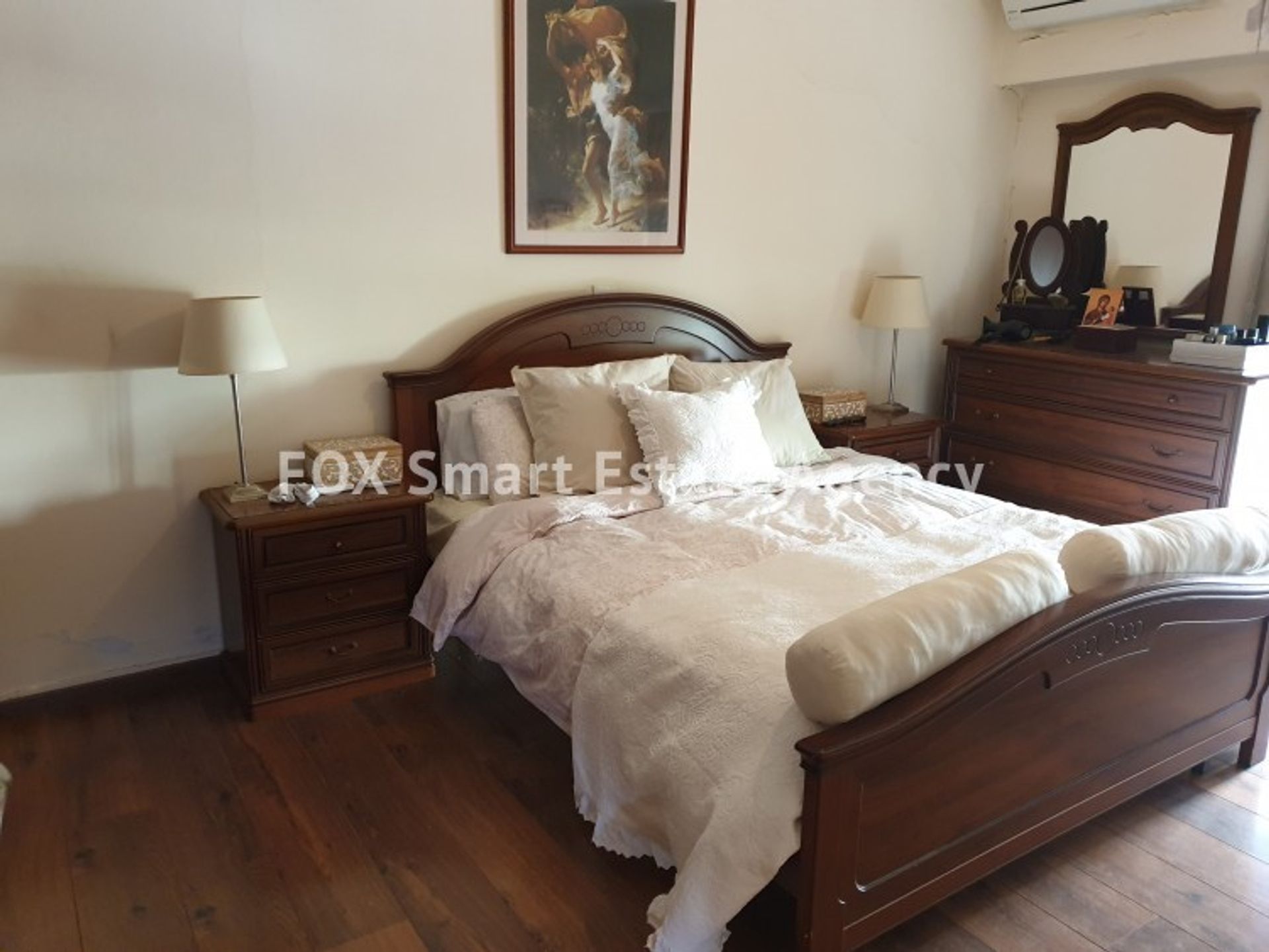 Condominium in Limassol, Limassol 10706669