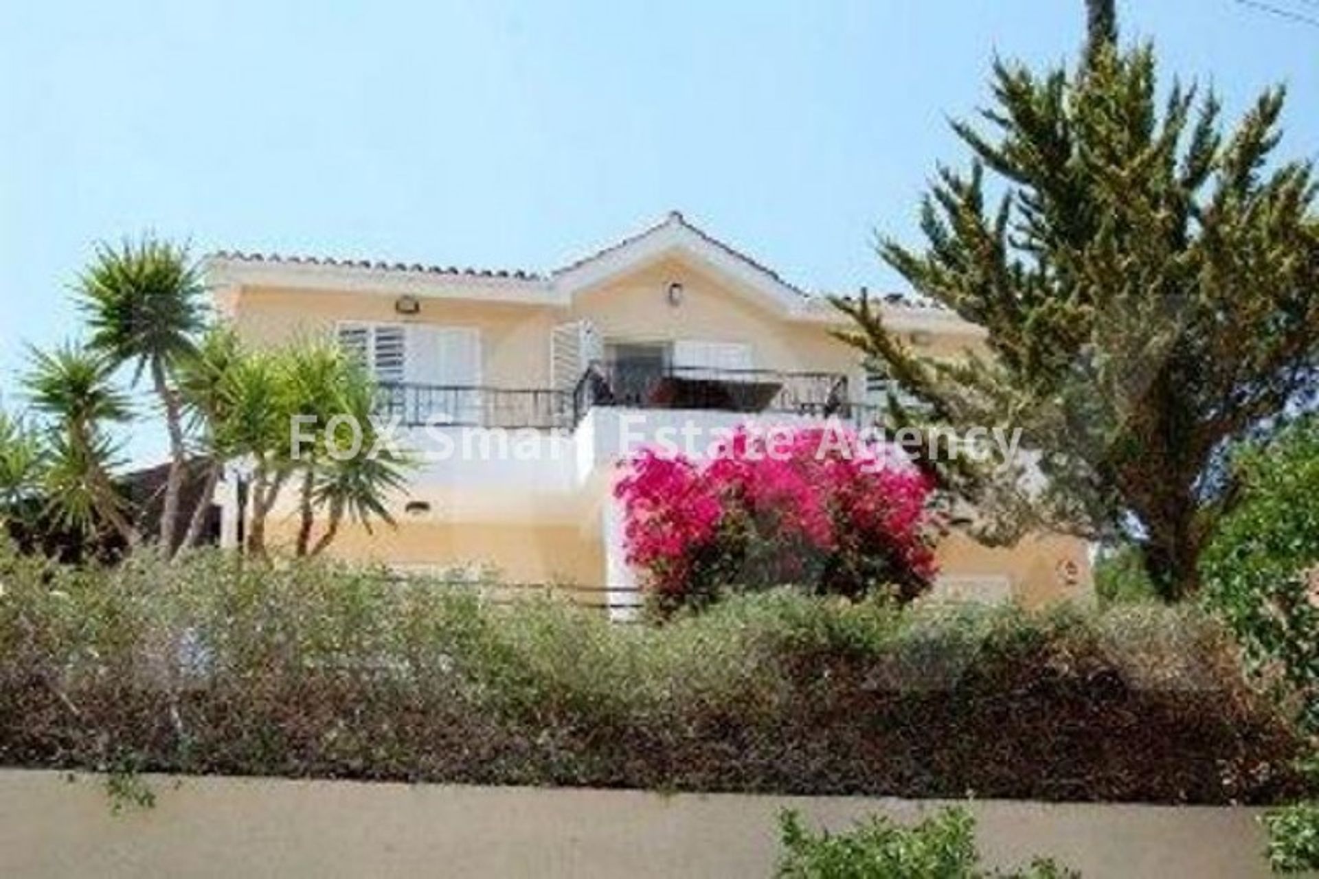 casa no Palodeia, Lemesos 10706684