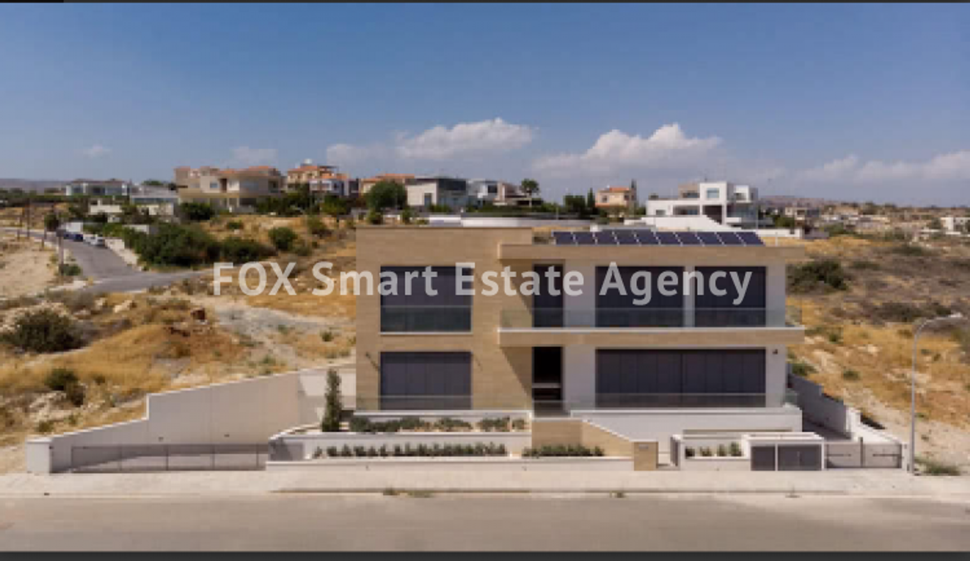 House in Mesa Geitonia, Lemesos 10706685