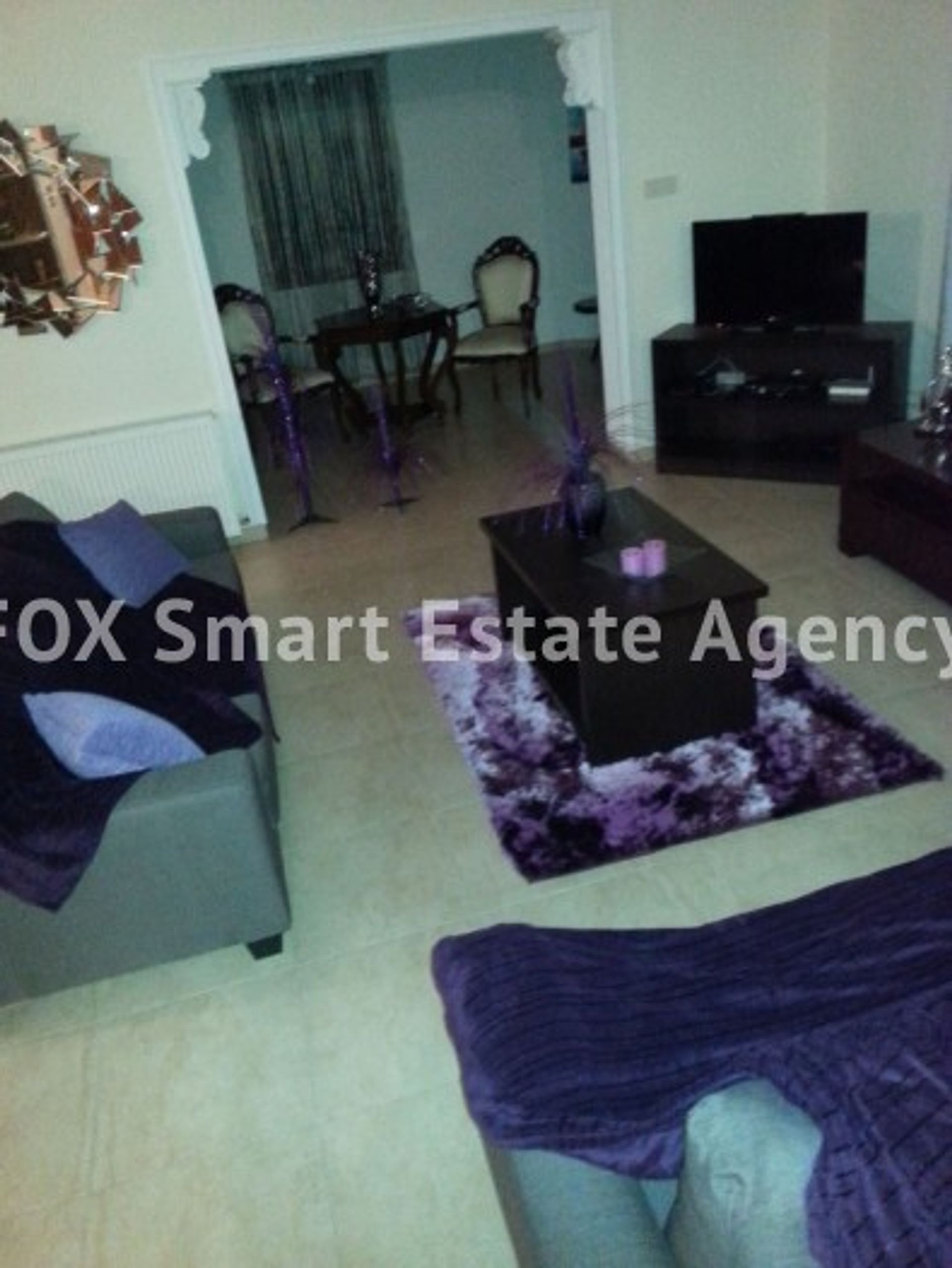 Rumah di Trachoni, Limassol 10706690