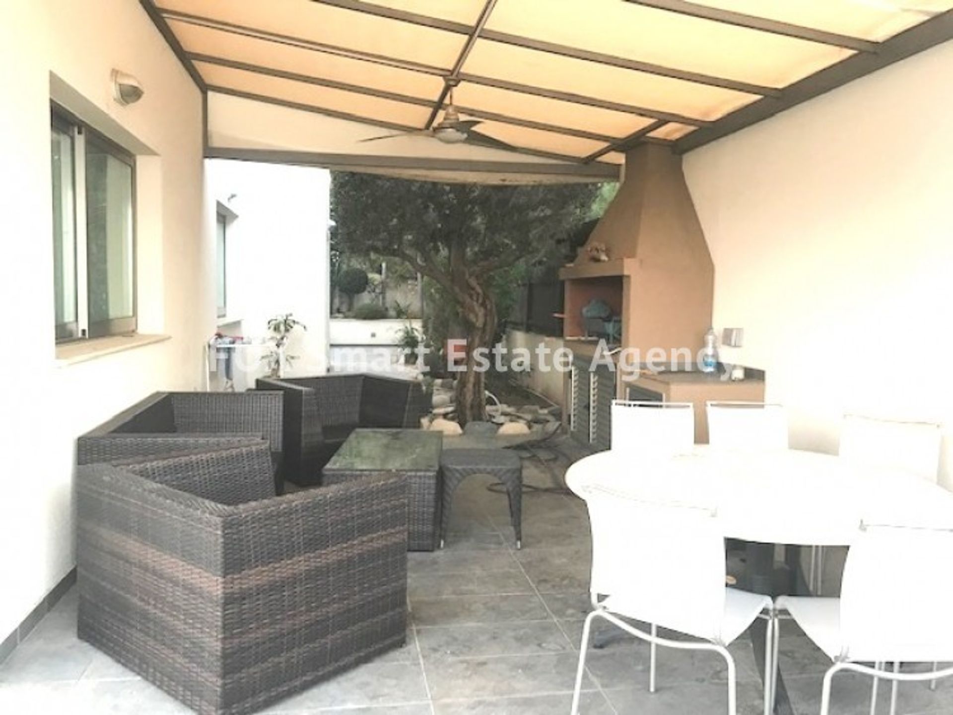 House in Limassol, Limassol 10706692