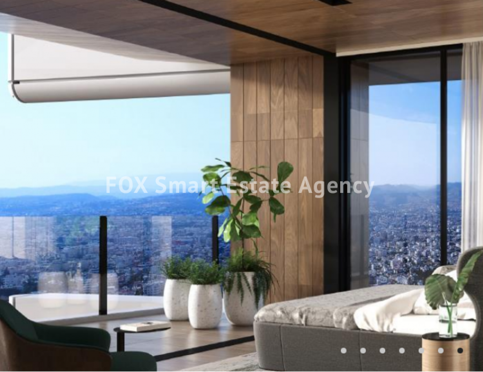 Condominio nel Limassol, Lemesos 10706695