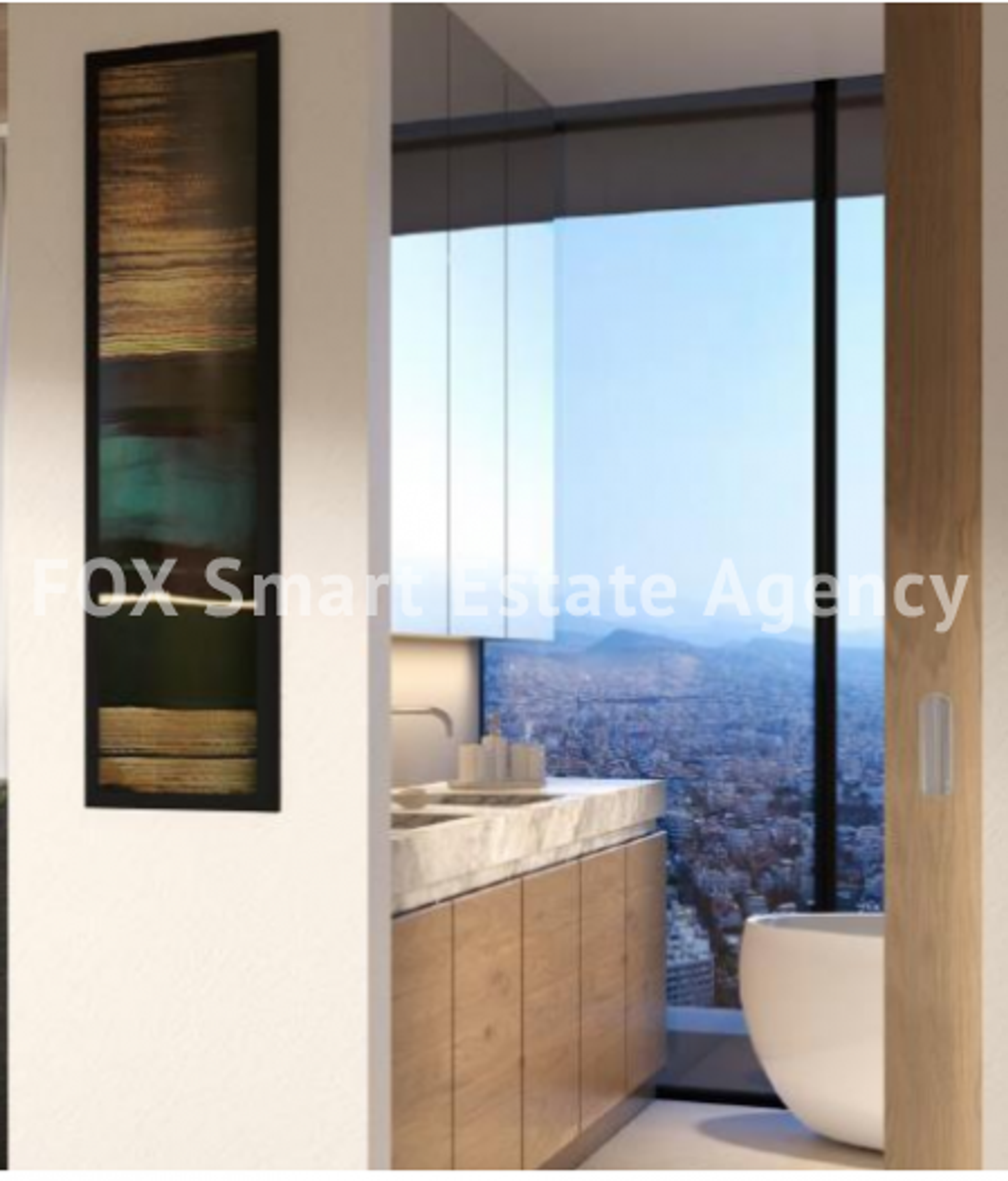 Condominio nel Limassol, Lemesos 10706695