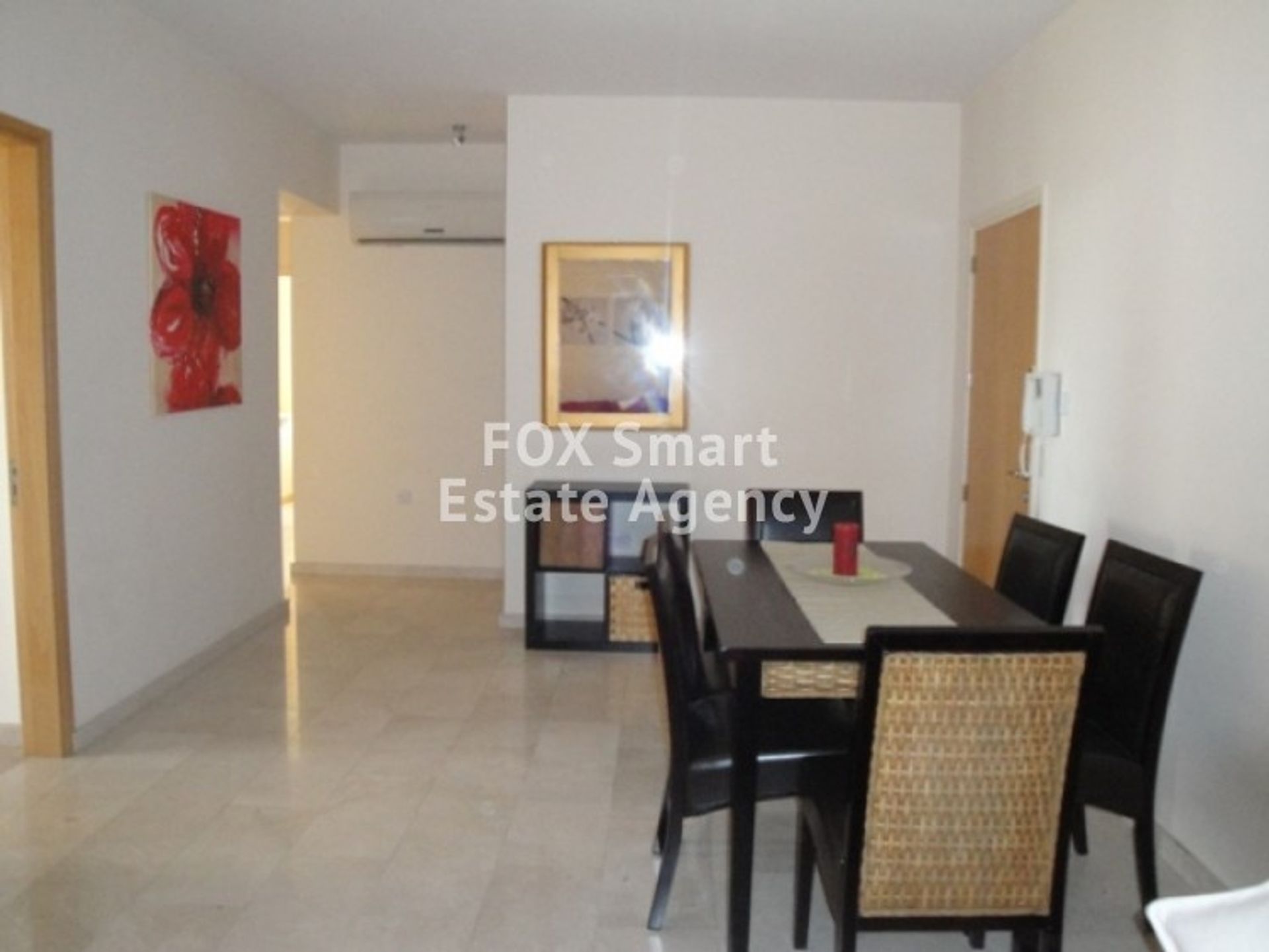 Condominium in Mesa Geitonia, Lemesos 10706731