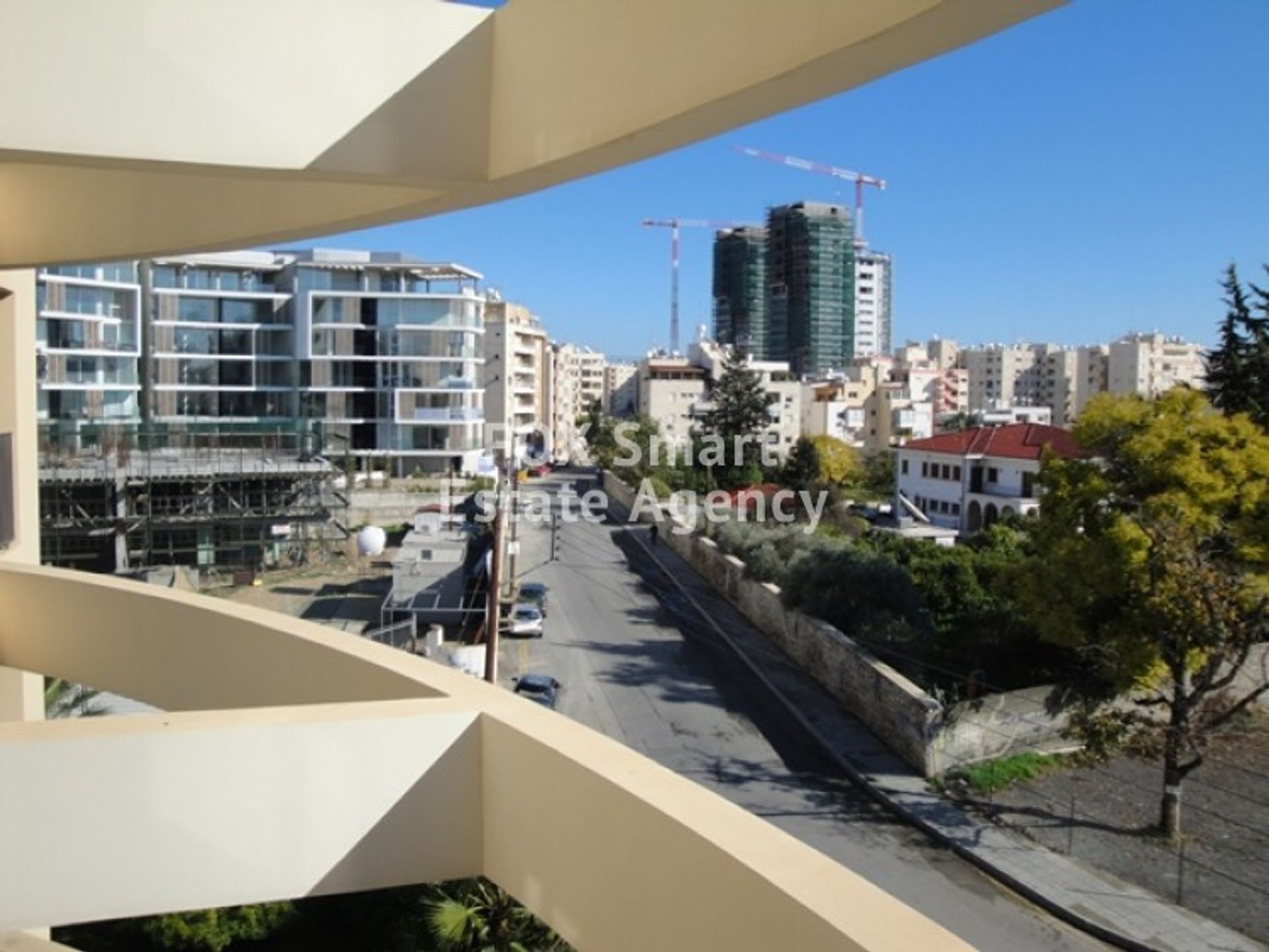 Кондоминиум в Limassol, Limassol 10706731