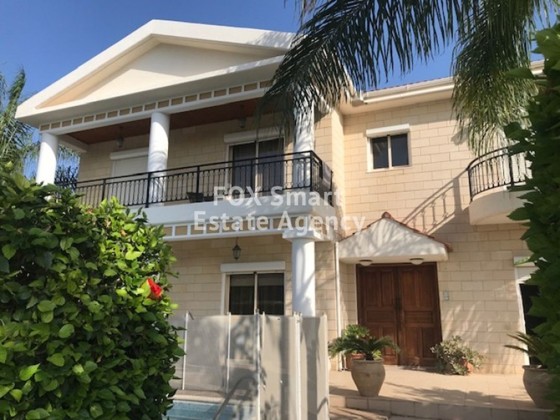 Huis in Limassol, Limassol 10706749