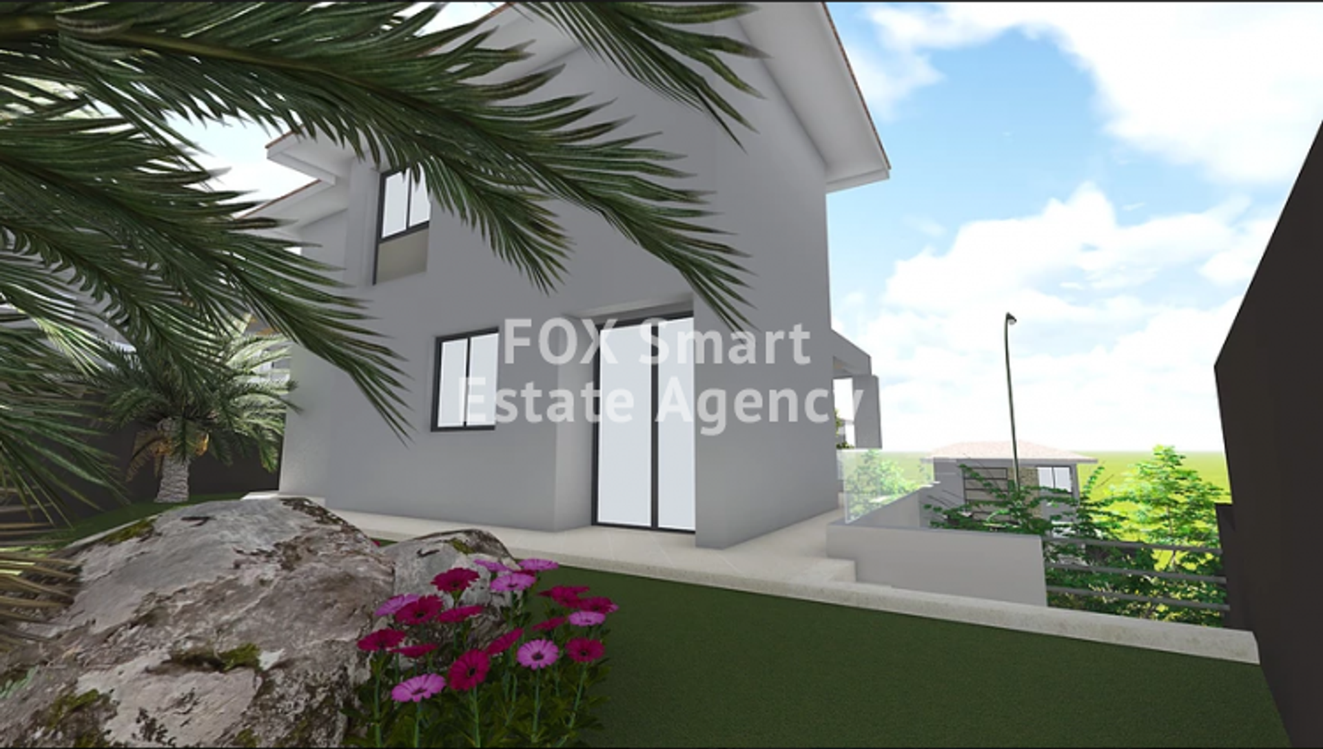 Hus i Pareklisia, Limassol 10706752