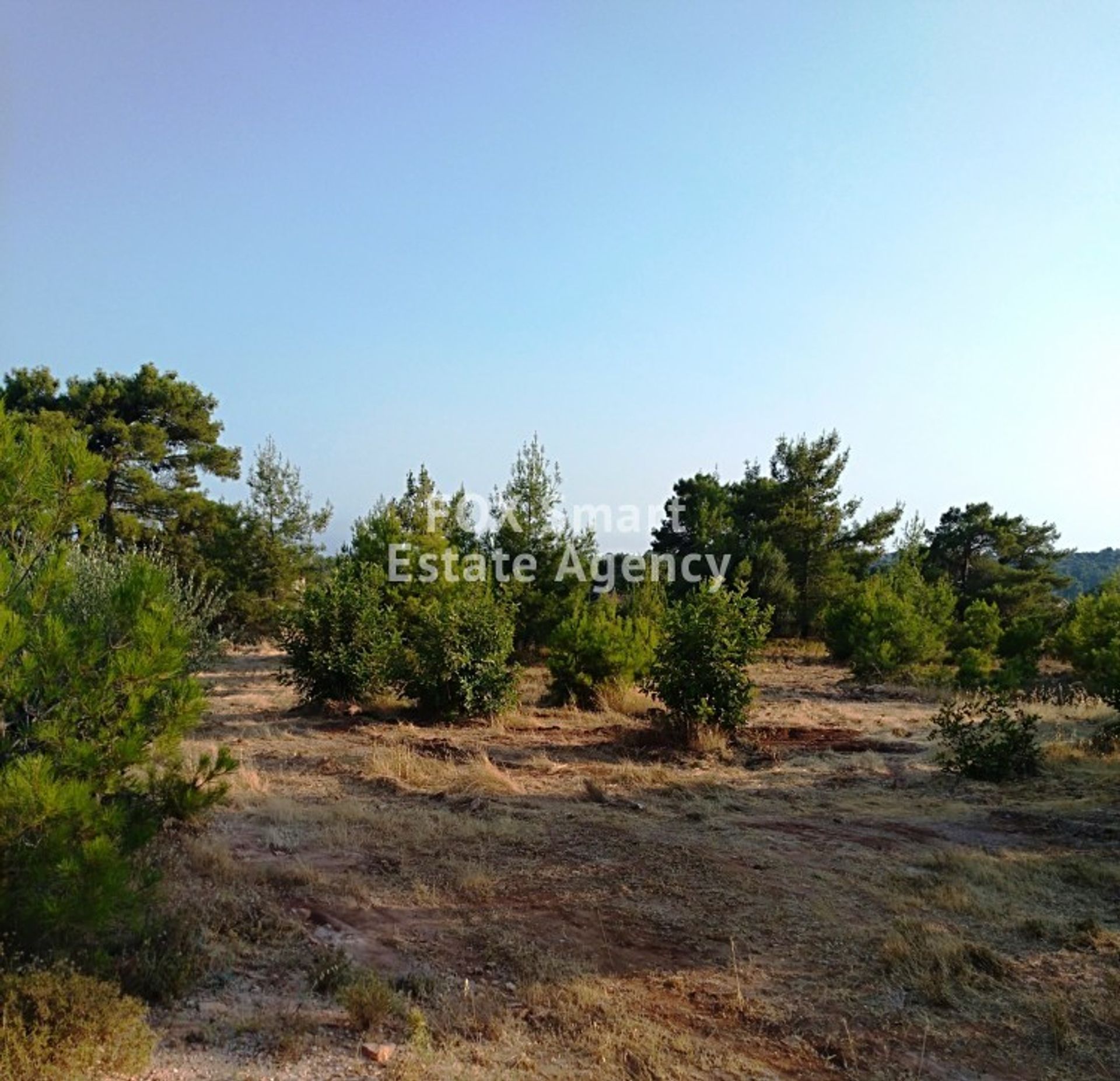 Land in Limassol, Lemesos 10706794