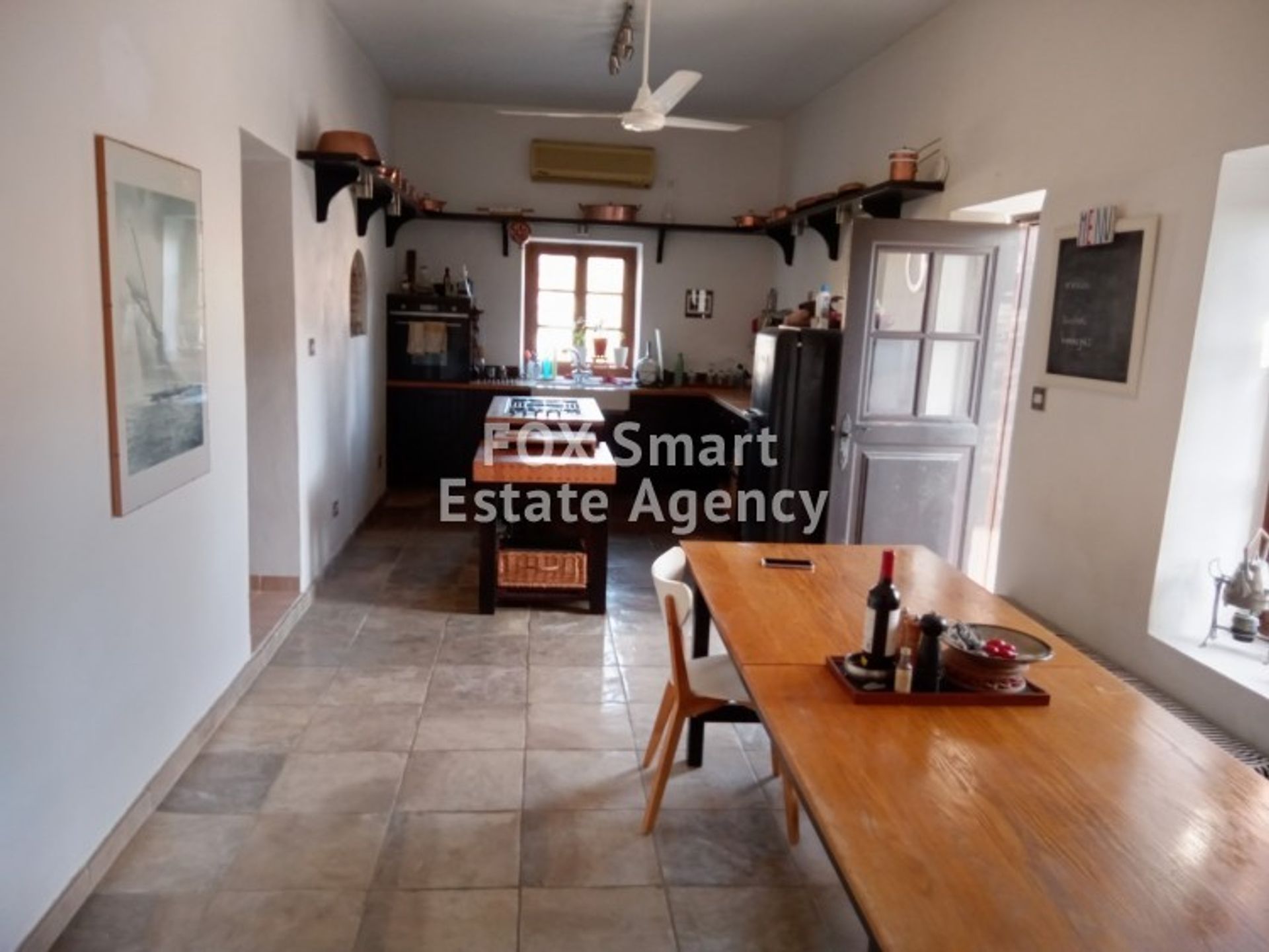 Rumah di Akrounta, Limassol 10706795