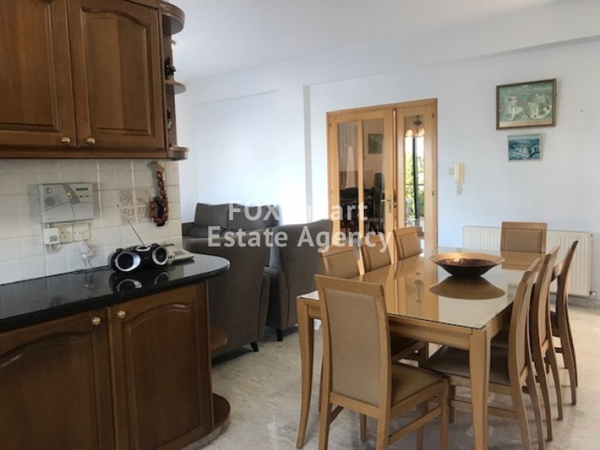 Huis in Agios Athanasios, Limassol 10706827