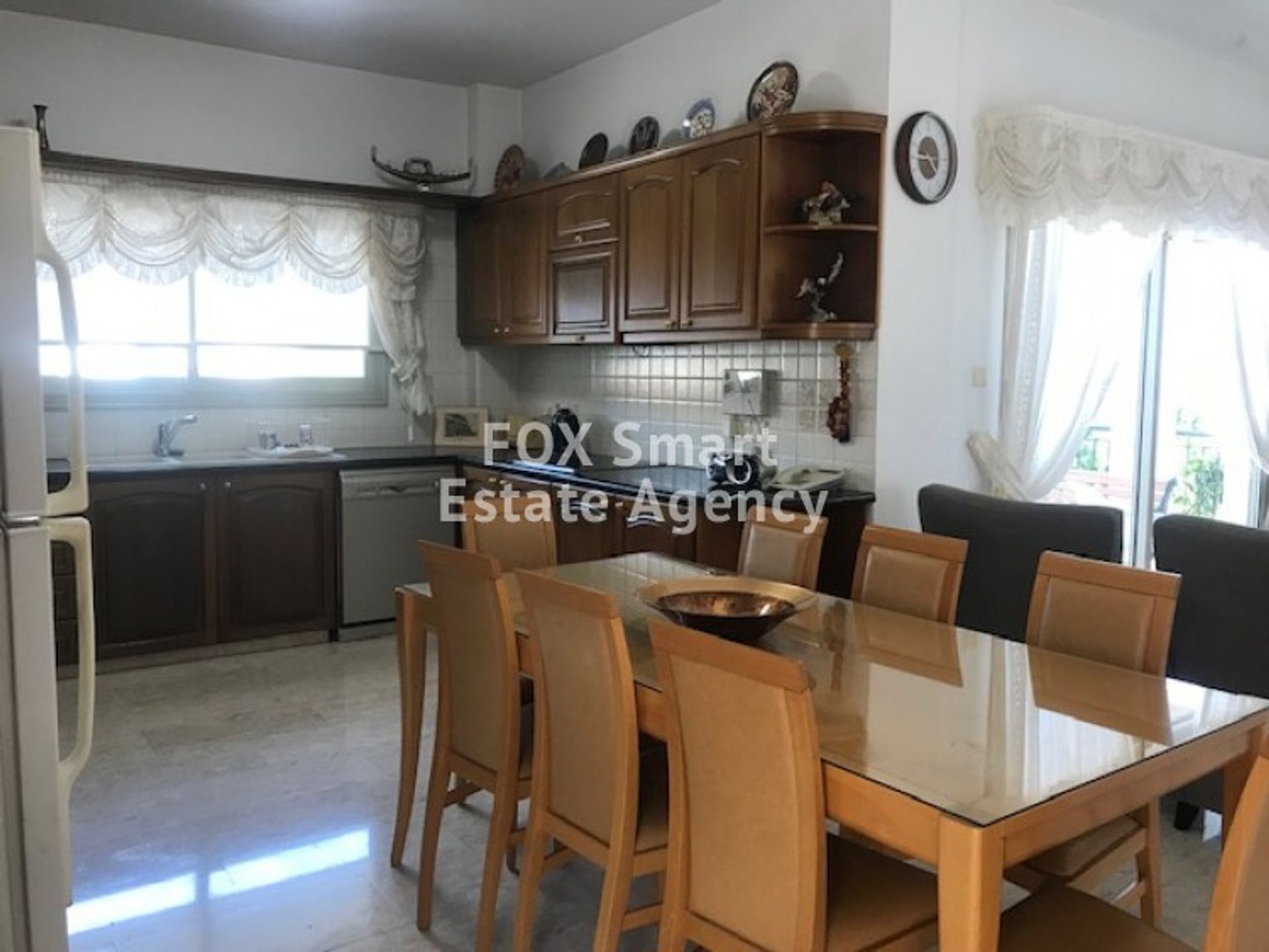 Huis in Agios Athanasios, Limassol 10706827