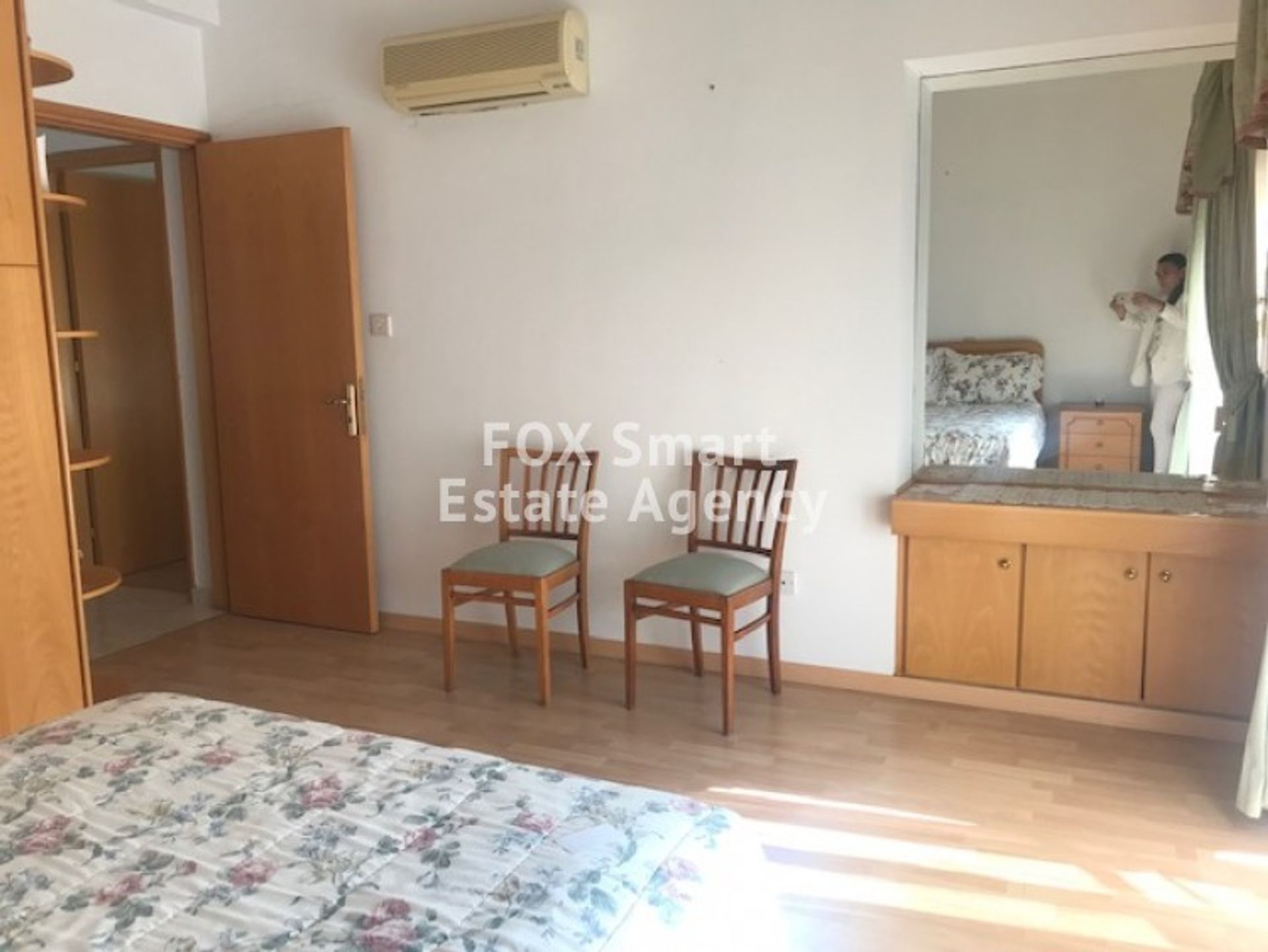 Huis in Agios Athanasios, Limassol 10706827