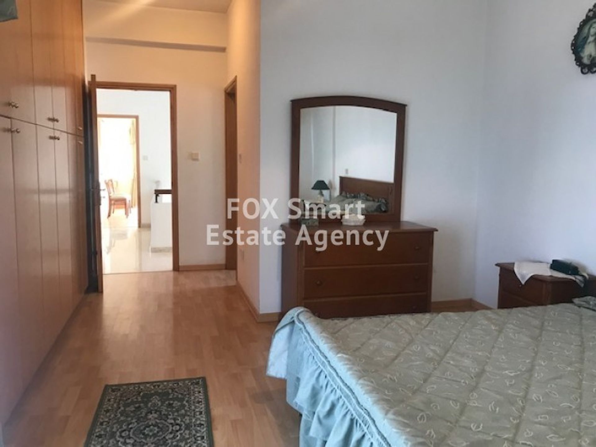 Huis in Agios Athanasios, Limassol 10706827