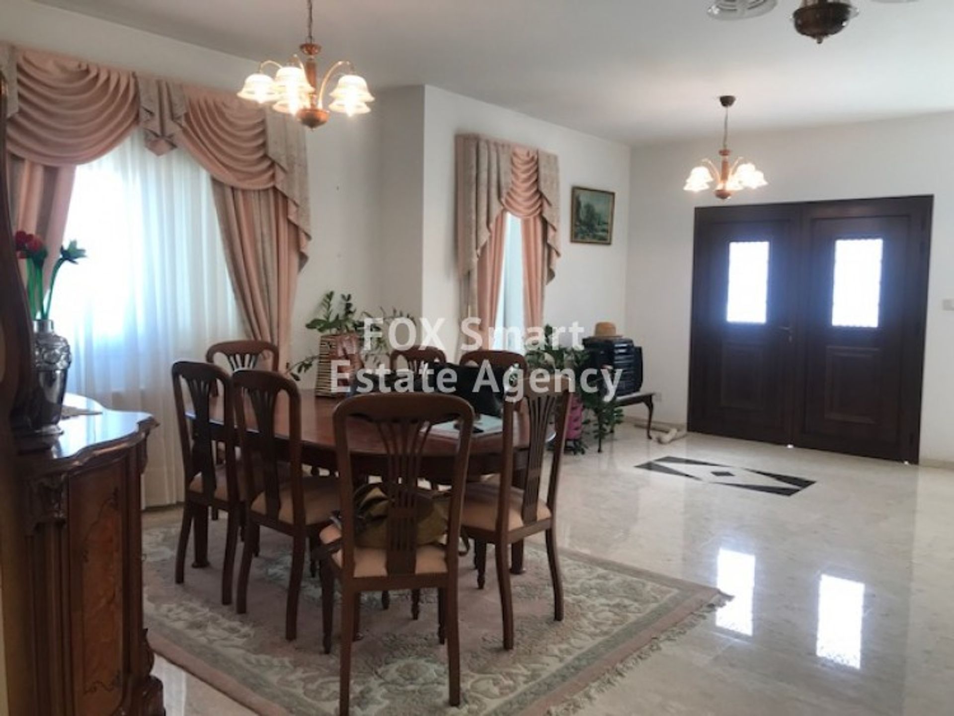 Huis in Agios Athanasios, Limassol 10706827