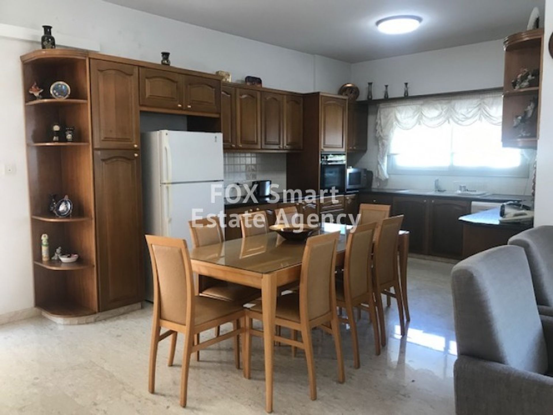 Huis in Agios Athanasios, Limassol 10706827