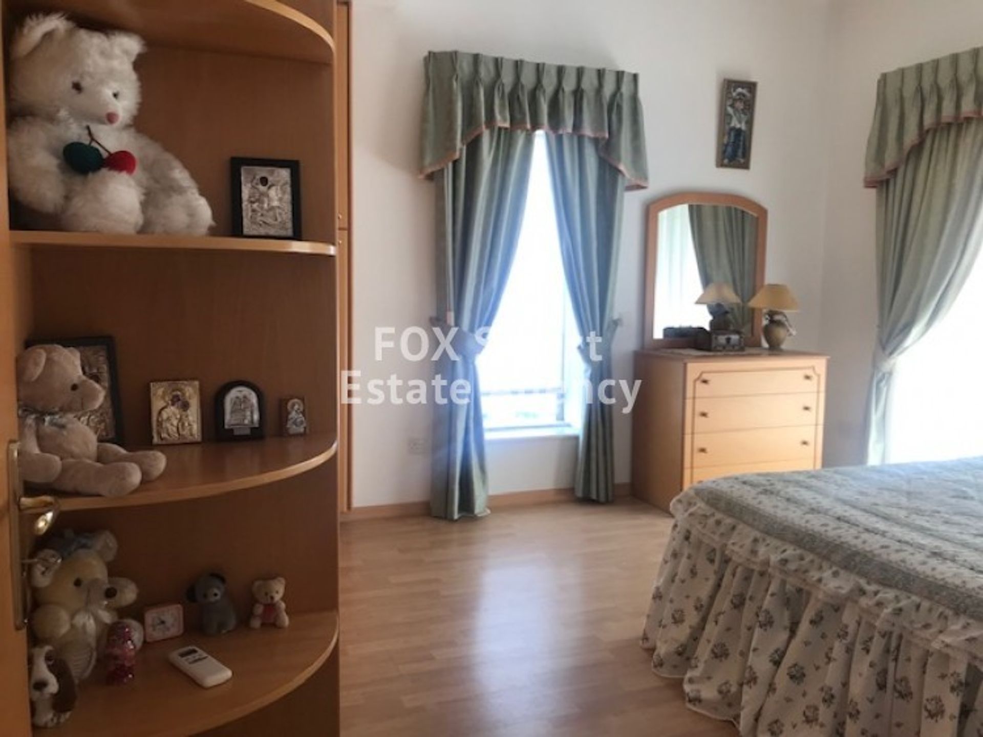 Huis in Agios Athanasios, Limassol 10706827