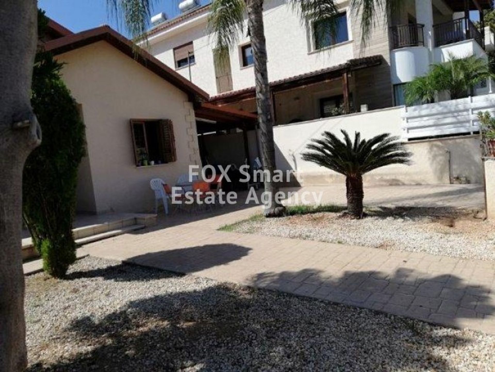 Haus im Limassol, Lemesos 10706828