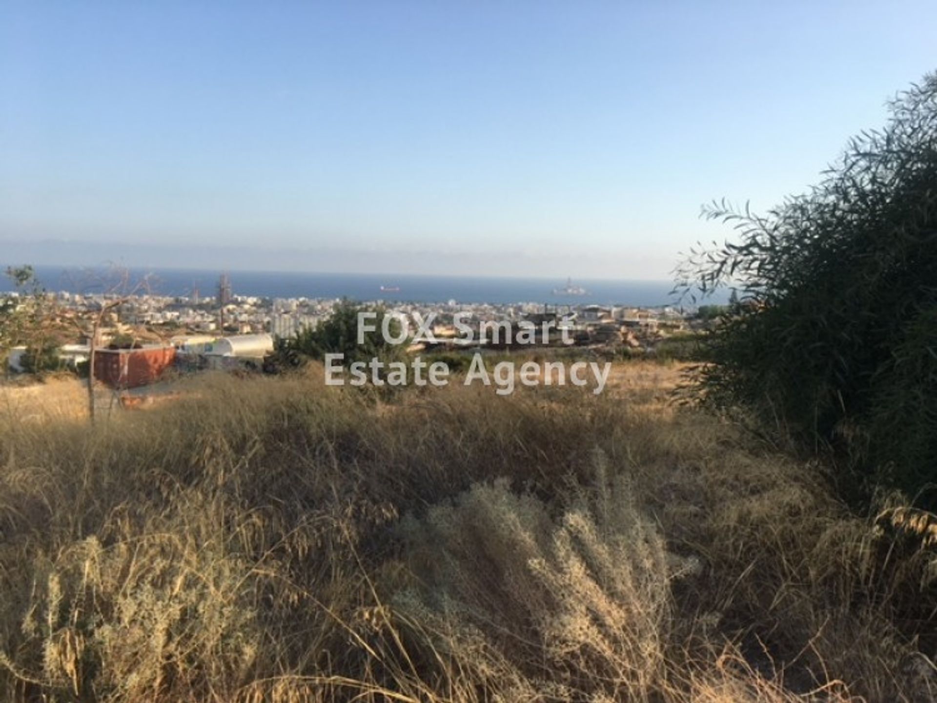 Γη σε Limassol, Limassol 10706831